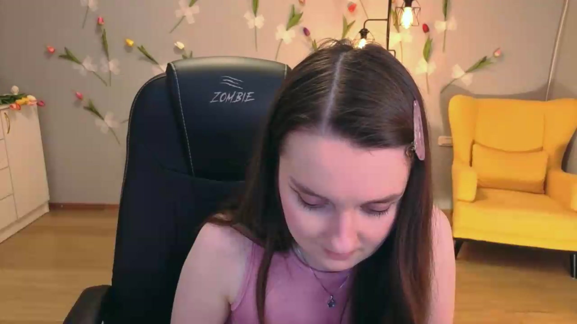 Gallery image thumbnail from Milim_Nava's myfreecams stream on, 07/07/2026, 06:49 image 16 of 20