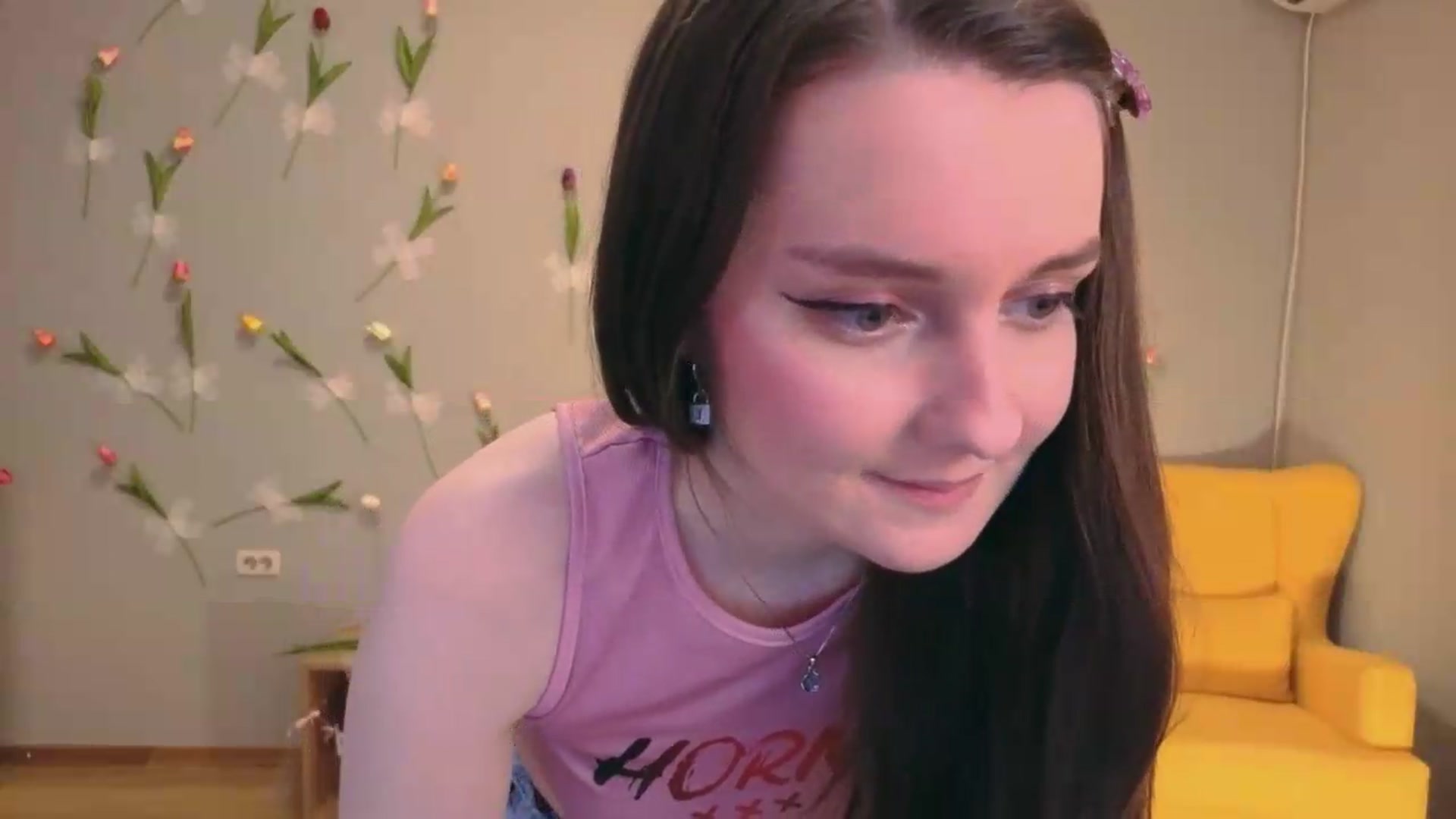 Gallery image thumbnail from Milim_Nava's myfreecams stream on, 07/07/2026, 06:49 image 2 of 20