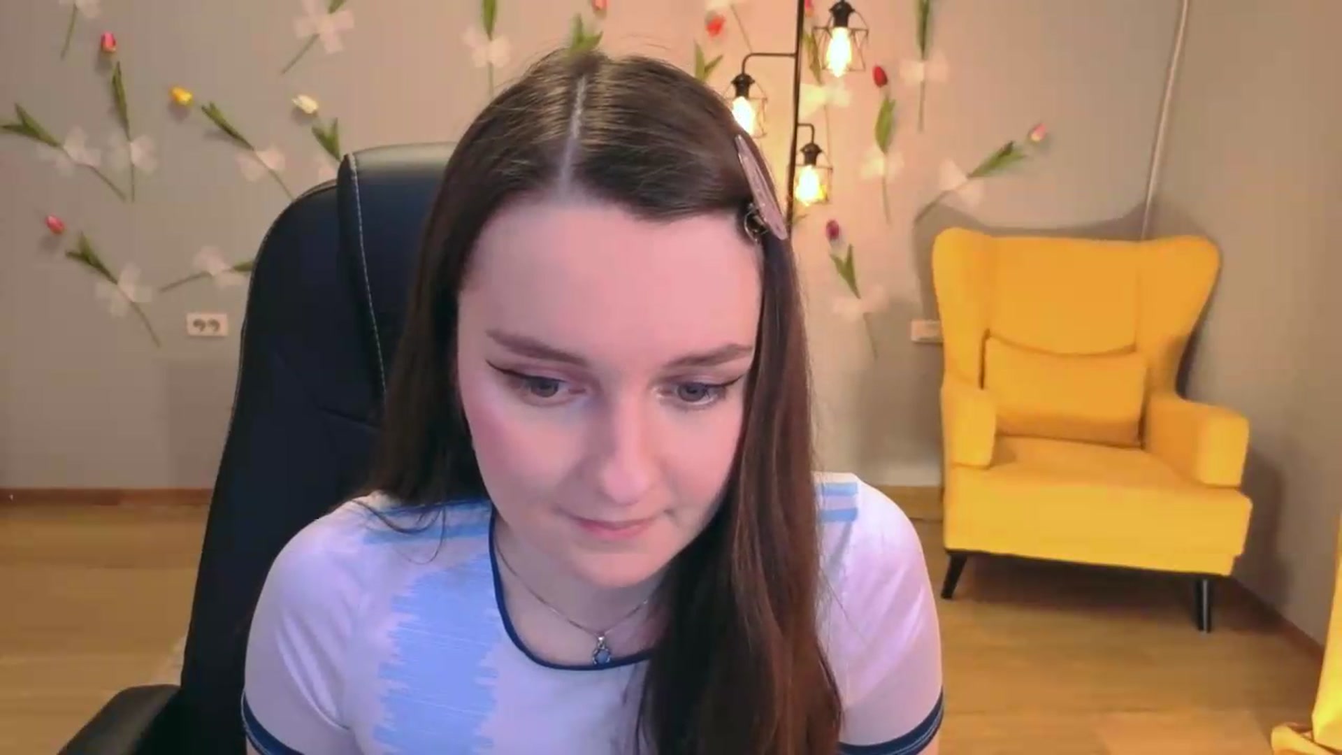 Gallery image thumbnail from Milim_Nava's myfreecams stream on, 07/07/2026, 08:01 image 3 of 20