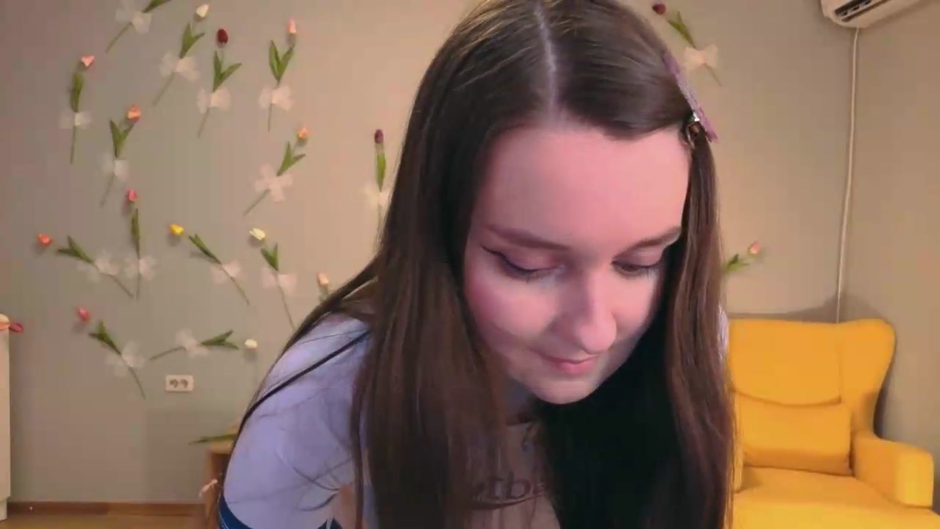 Gallery image thumbnail from Milim_Nava's myfreecams stream on, 07/07/2026, 08:01 image 18 of 20