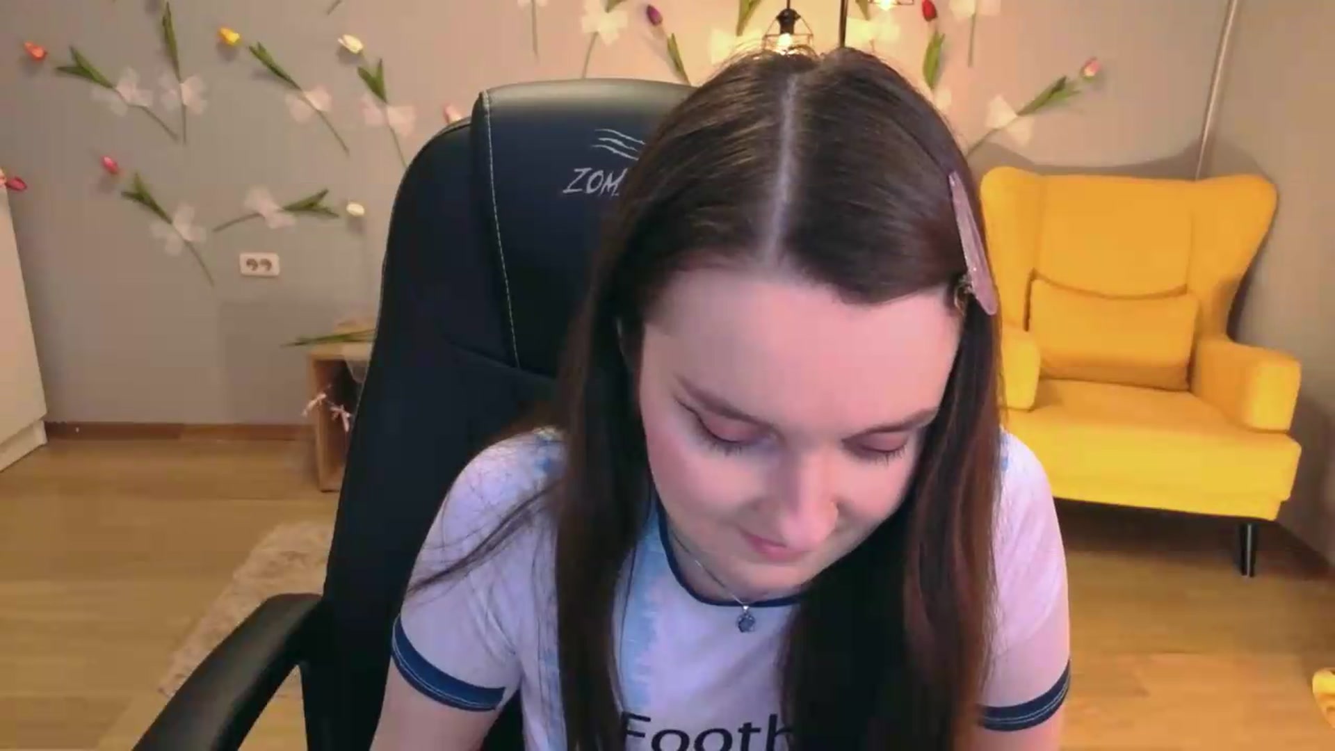 Gallery image thumbnail from Milim_Nava's myfreecams stream on, 07/07/2026, 08:01 image 15 of 20