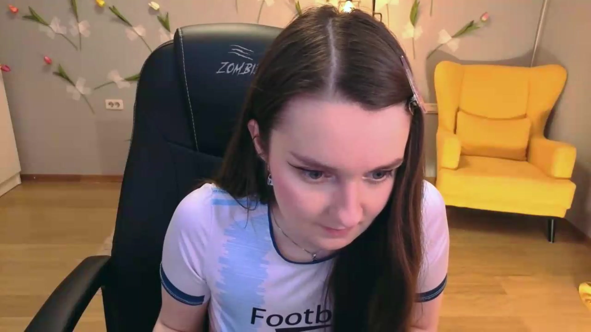 Gallery image thumbnail from Milim_Nava's myfreecams stream on, 07/07/2026, 08:01 image 6 of 20