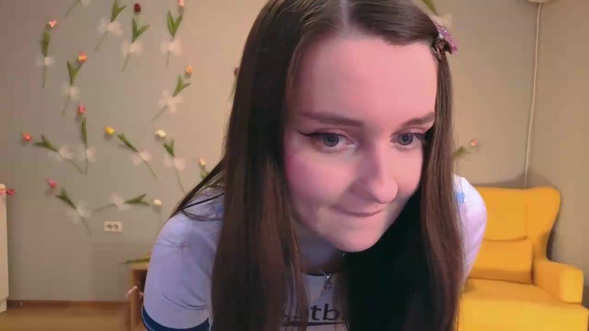 Gallery image thumbnail from Milim_Nava's myfreecams stream on, 07/07/2026, 08:01 image 19 of 20