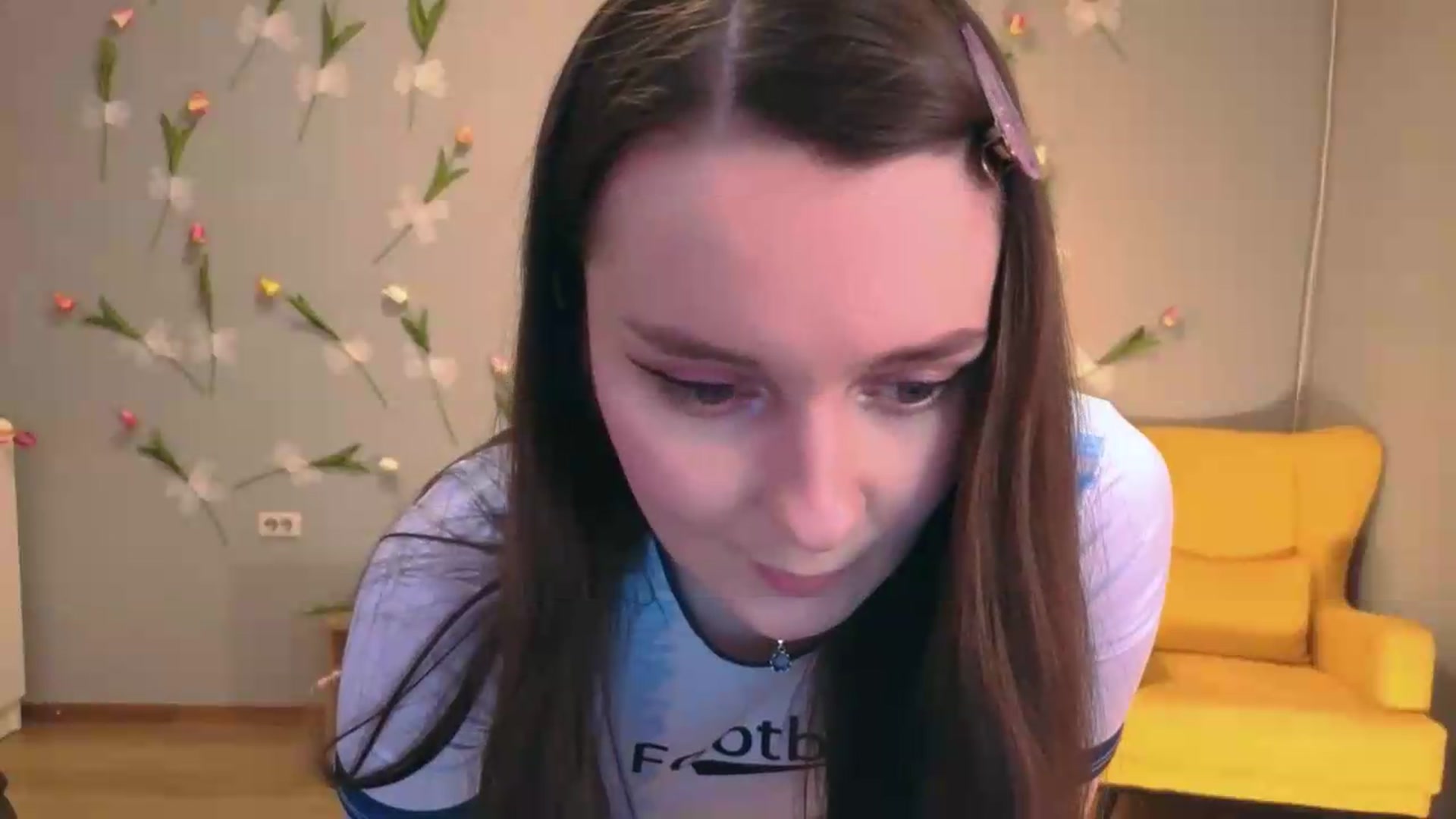Gallery image thumbnail from Milim_Nava's myfreecams stream on, 07/07/2026, 08:01 image 8 of 20