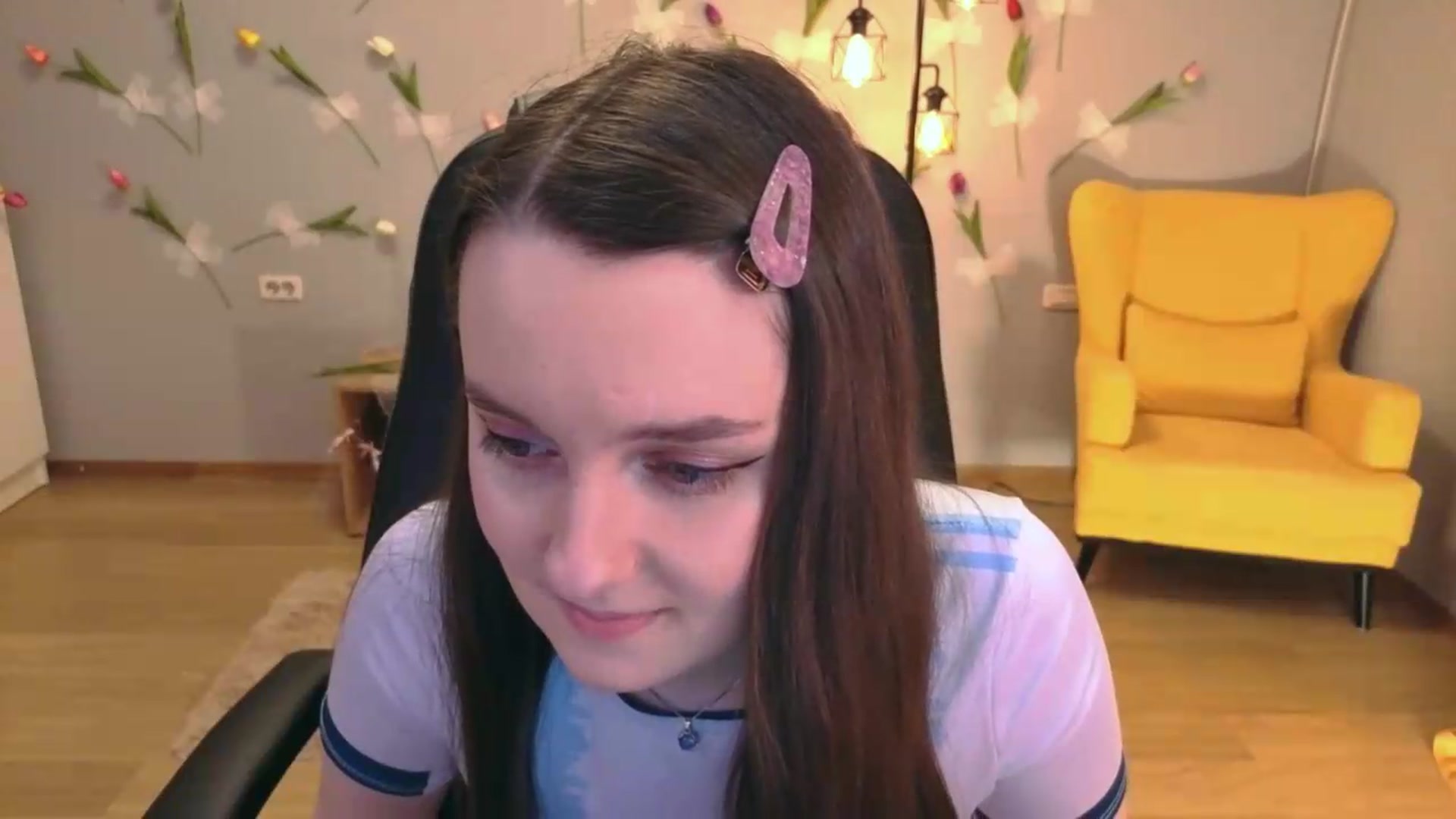 Gallery image thumbnail from Milim_Nava's myfreecams stream on, 07/07/2026, 08:01 image 16 of 20