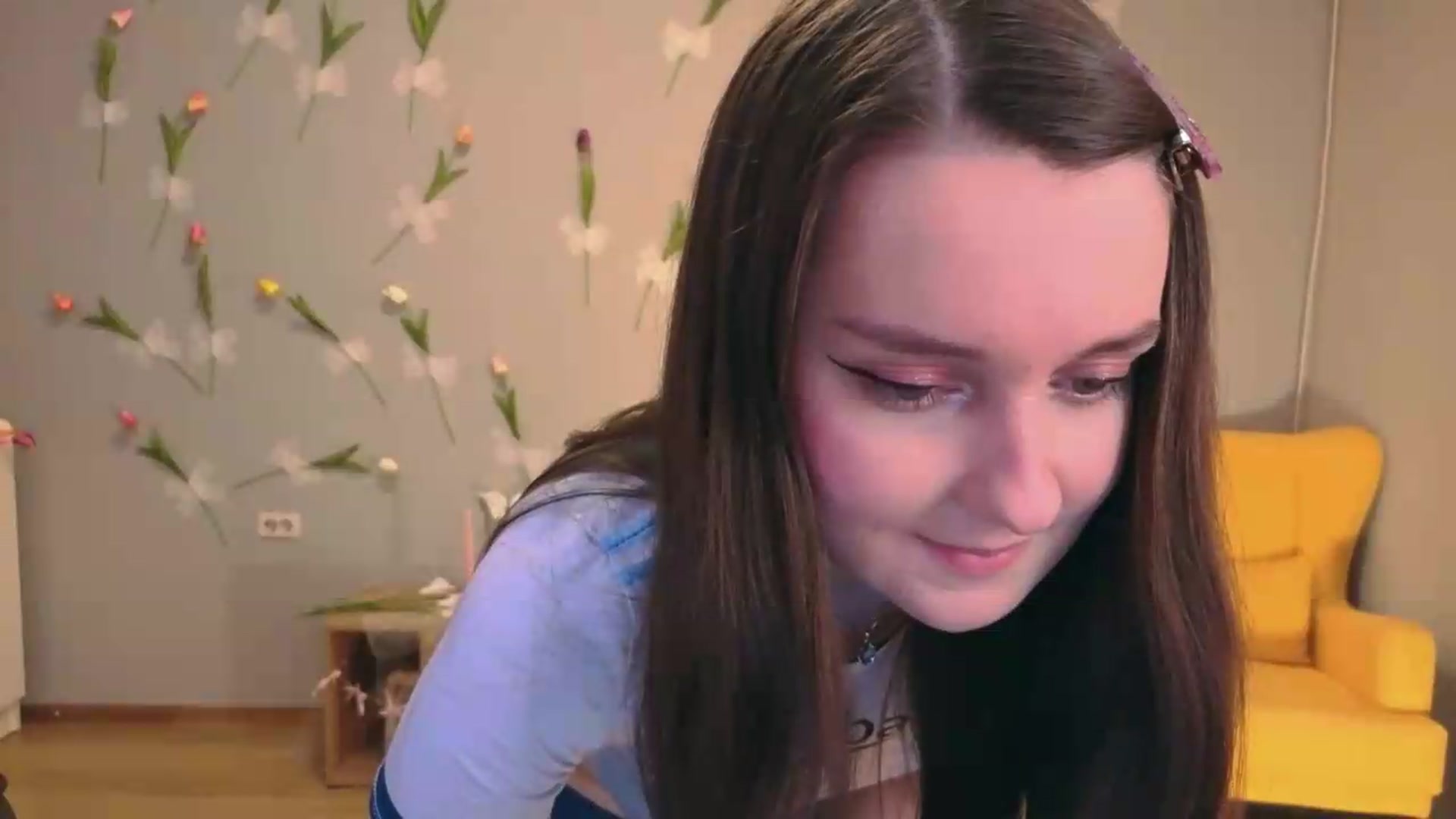 Gallery image thumbnail from Milim_Nava's myfreecams stream on, 07/07/2026, 08:01 image 10 of 20
