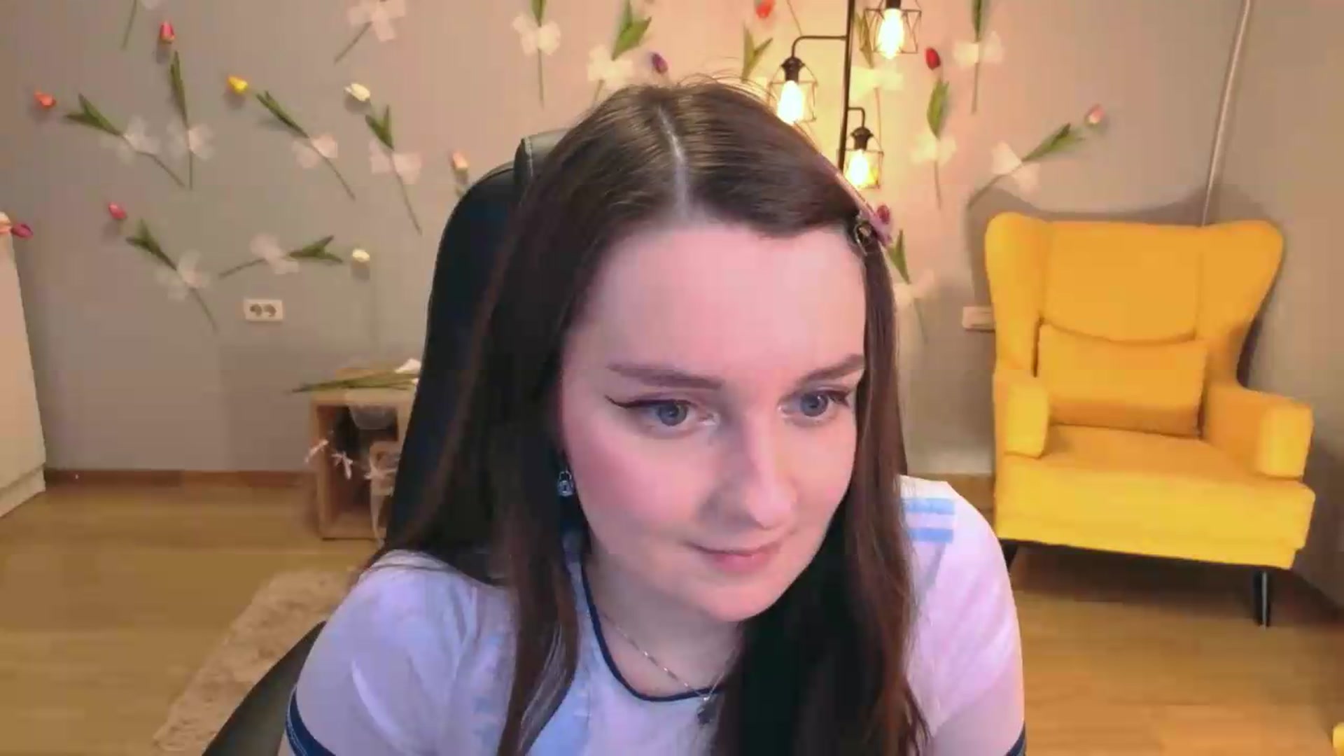 Gallery image thumbnail from Milim_Nava's myfreecams stream on, 07/07/2026, 08:01 image 20 of 20