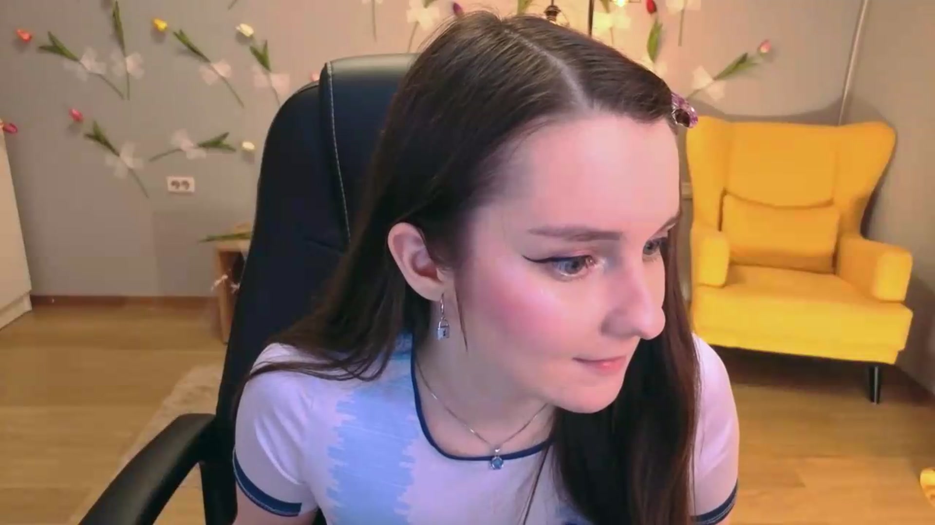 Gallery image thumbnail from Milim_Nava's myfreecams stream on, 07/07/2026, 08:01 image 12 of 20