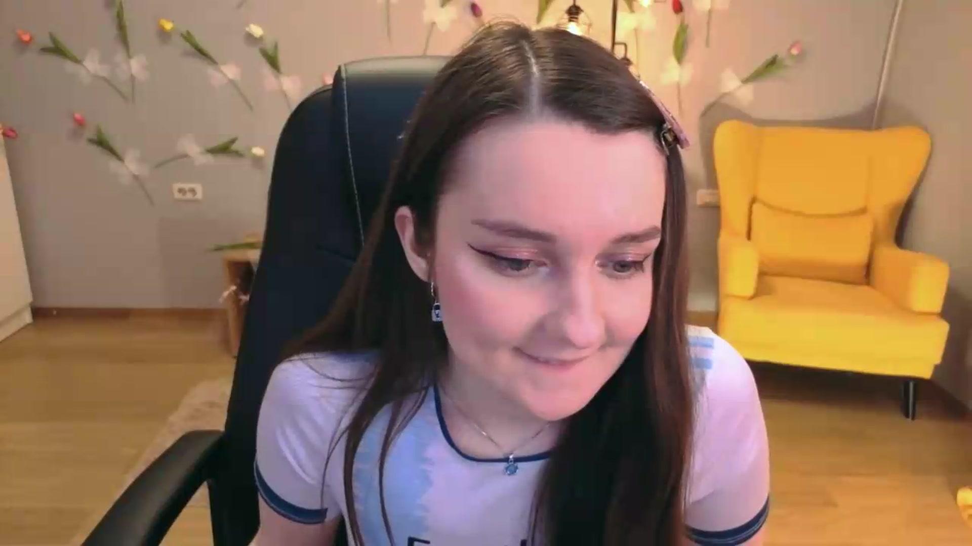 Gallery image thumbnail from Milim_Nava's myfreecams stream on, 07/07/2026, 08:01 image 13 of 20