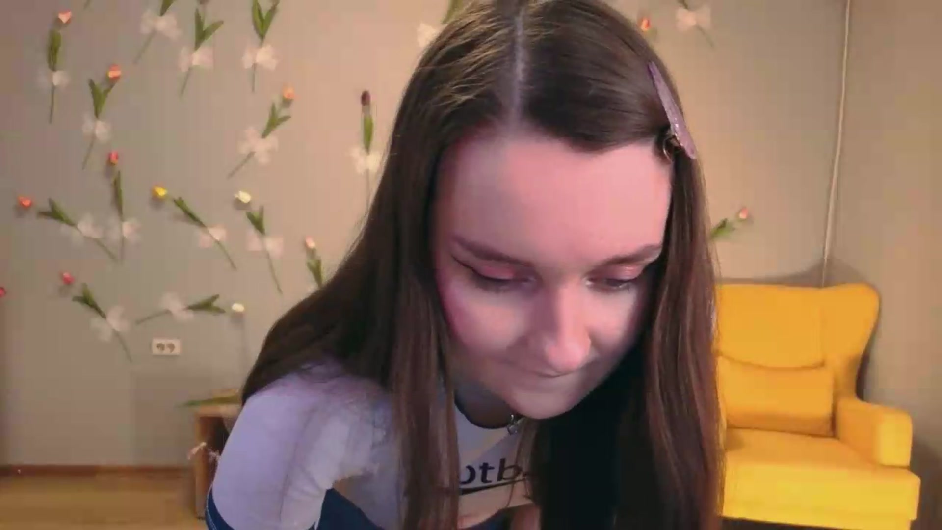 Gallery image thumbnail from Milim_Nava's myfreecams stream on, 07/07/2026, 08:01 image 17 of 20