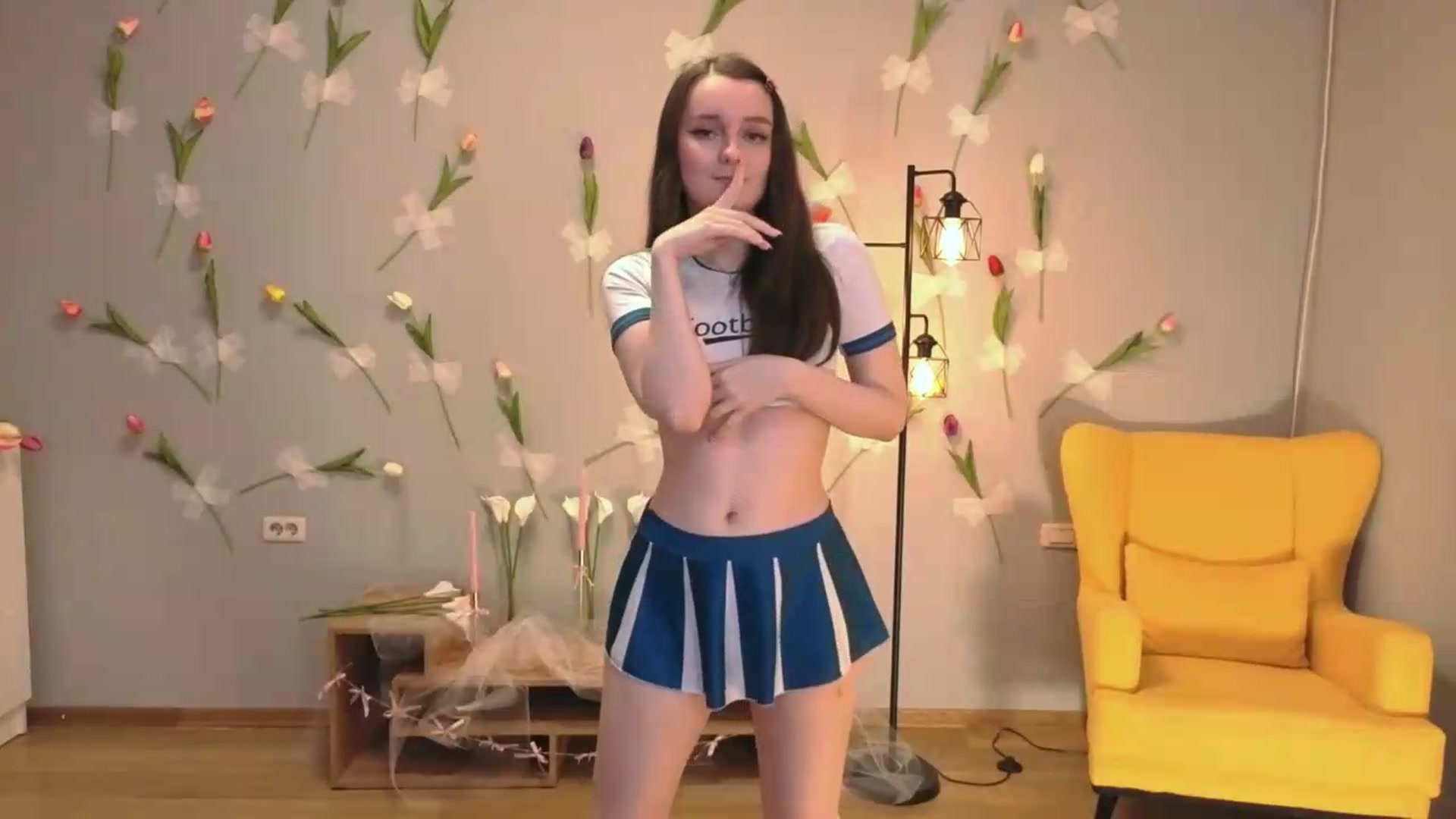 Gallery image thumbnail from Milim_Nava's myfreecams stream on, 07/07/2026, 09:00 image 2 of 20
