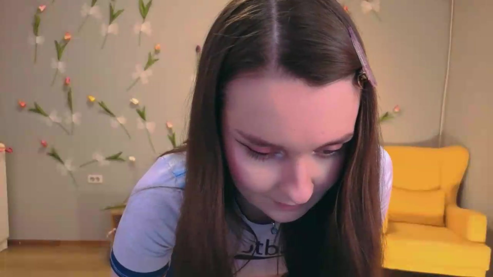 Gallery image thumbnail from Milim_Nava's myfreecams stream on, 07/07/2026, 09:00 image 4 of 20