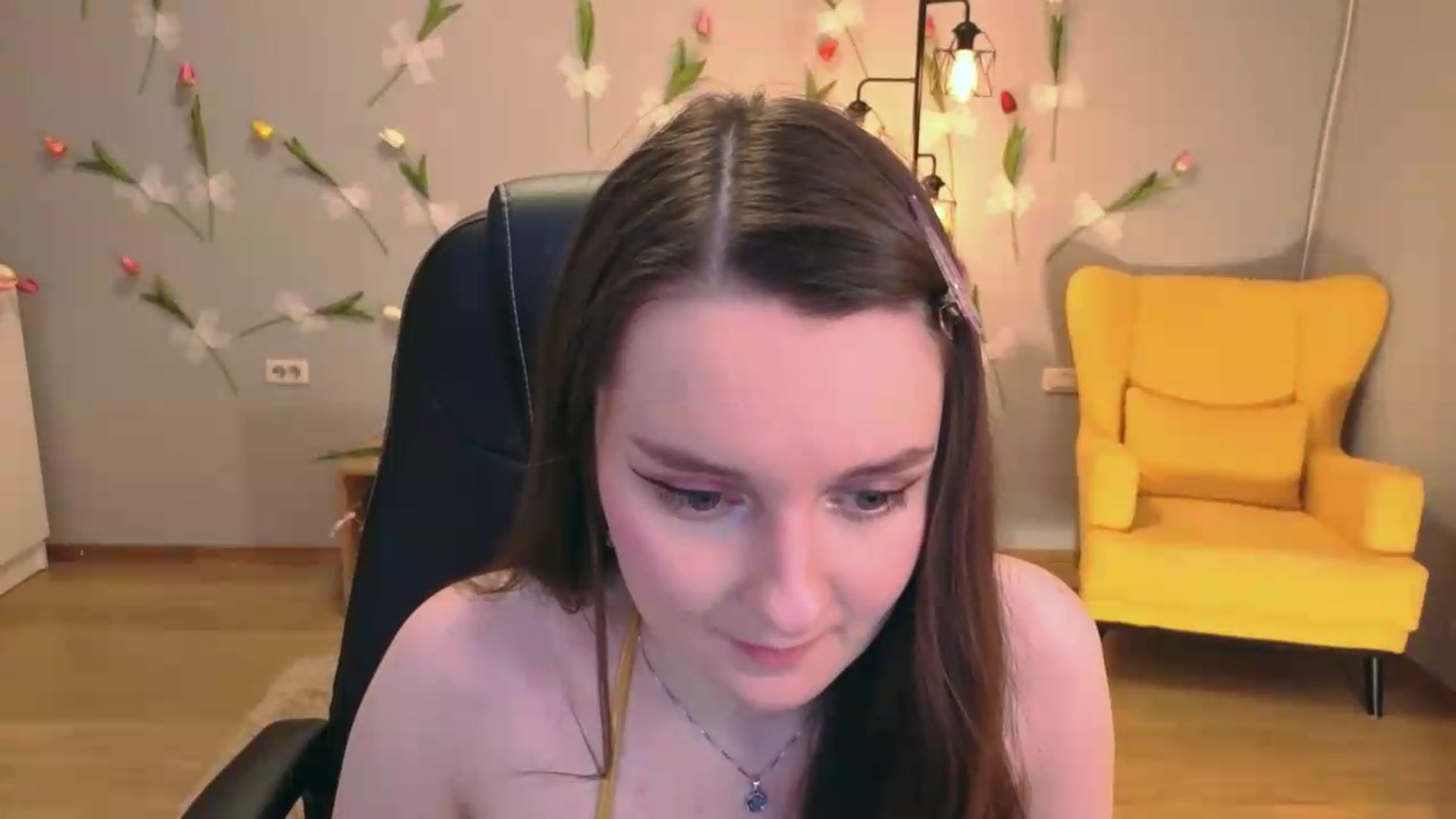 Gallery image thumbnail from Milim_Nava's myfreecams stream on, 07/07/2026, 09:00 image 9 of 20
