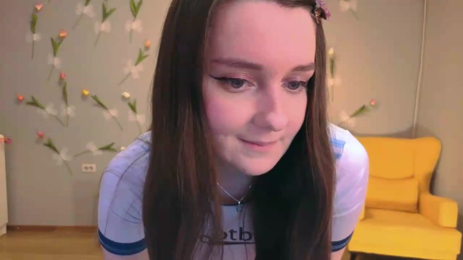 Gallery image thumbnail from Milim_Nava's myfreecams stream on, 07/07/2026, 09:00 image 3 of 20