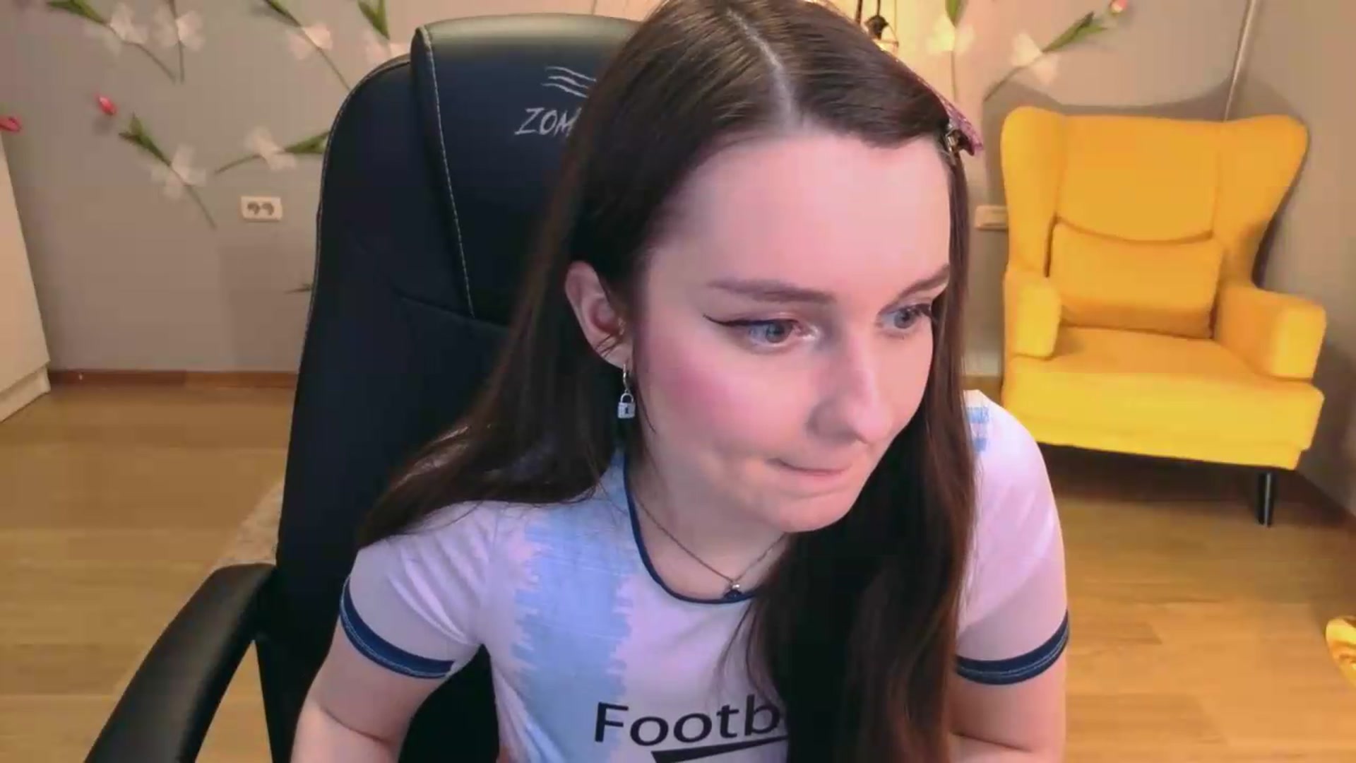 Gallery image thumbnail from Milim_Nava's myfreecams stream on, 07/07/2026, 09:00 image 7 of 20