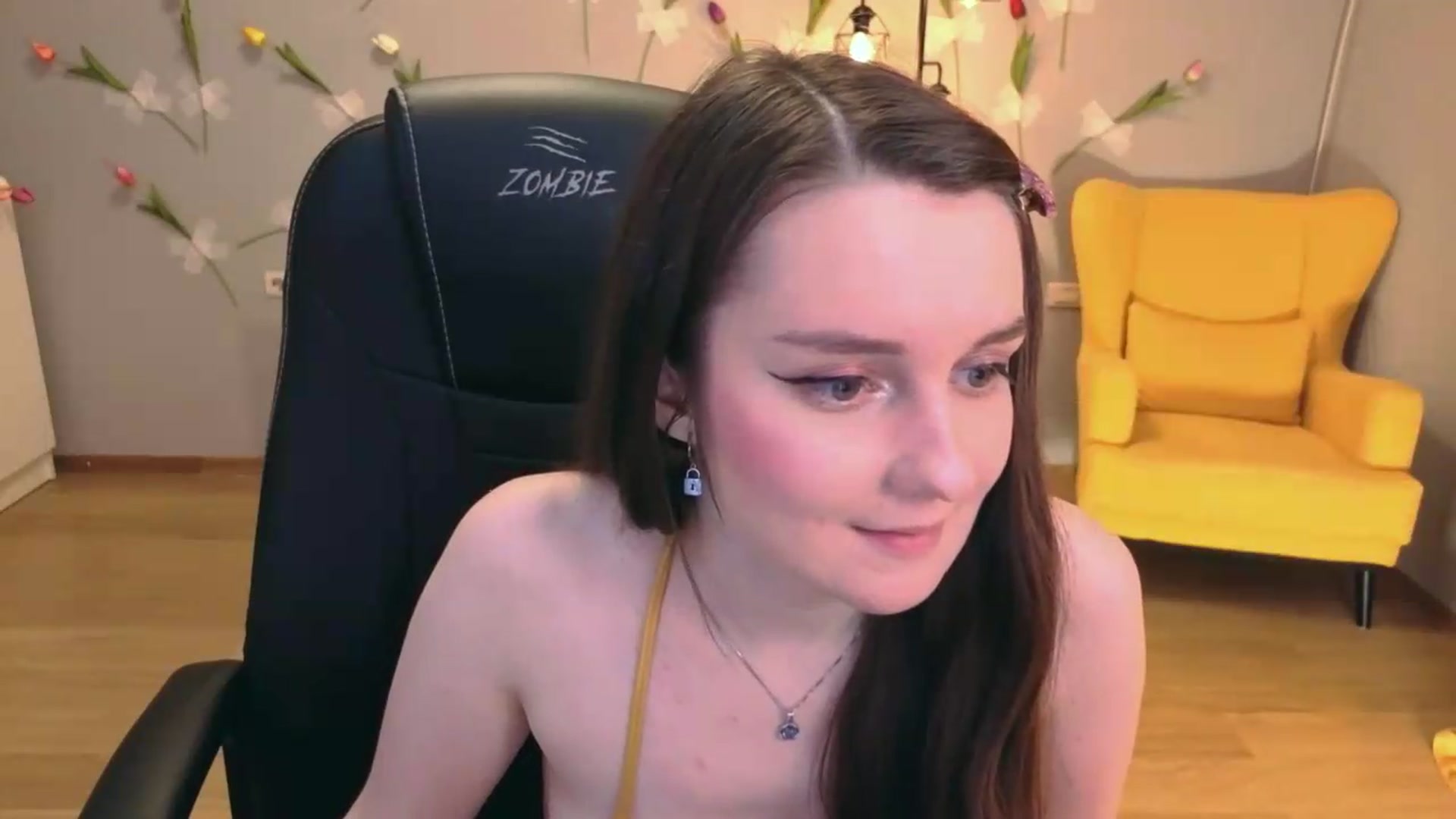 Gallery image thumbnail from Milim_Nava's myfreecams stream on, 07/07/2026, 09:35 image 3 of 20