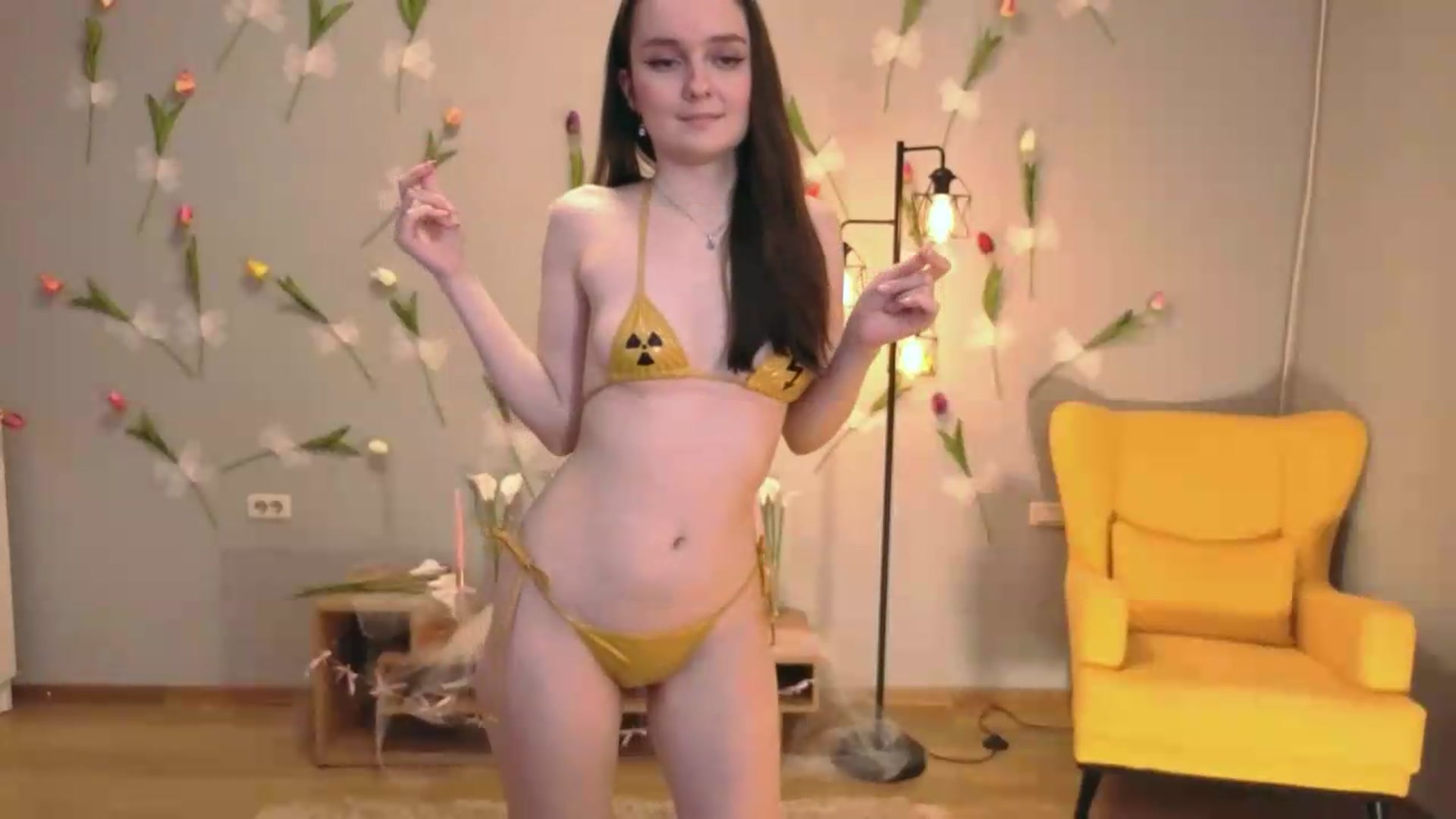 Gallery image thumbnail from Milim_Nava's myfreecams stream on, 07/07/2026, 09:35 image 6 of 20