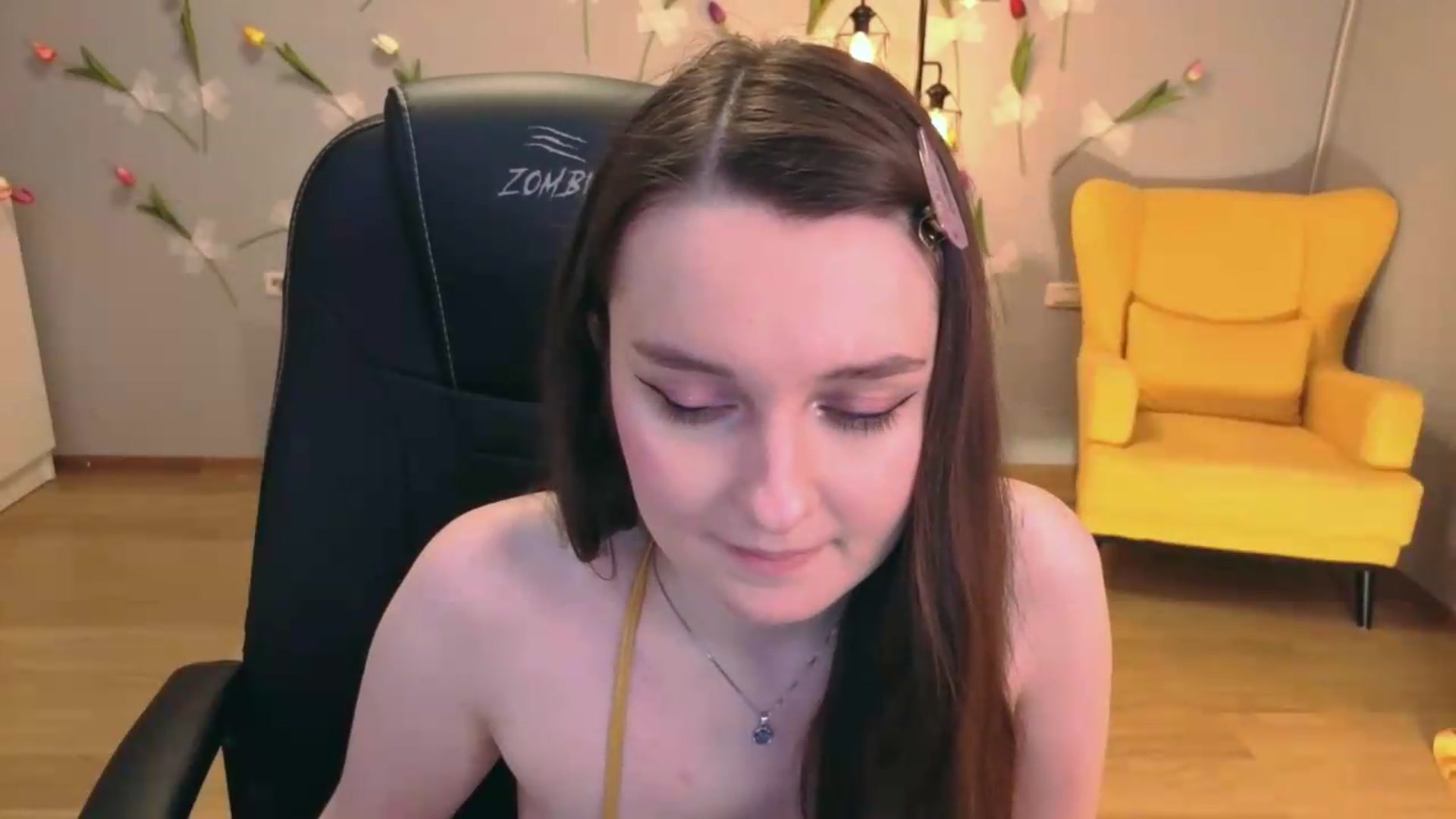 Gallery image thumbnail from Milim_Nava's myfreecams stream on, 07/07/2026, 09:35 image 4 of 20