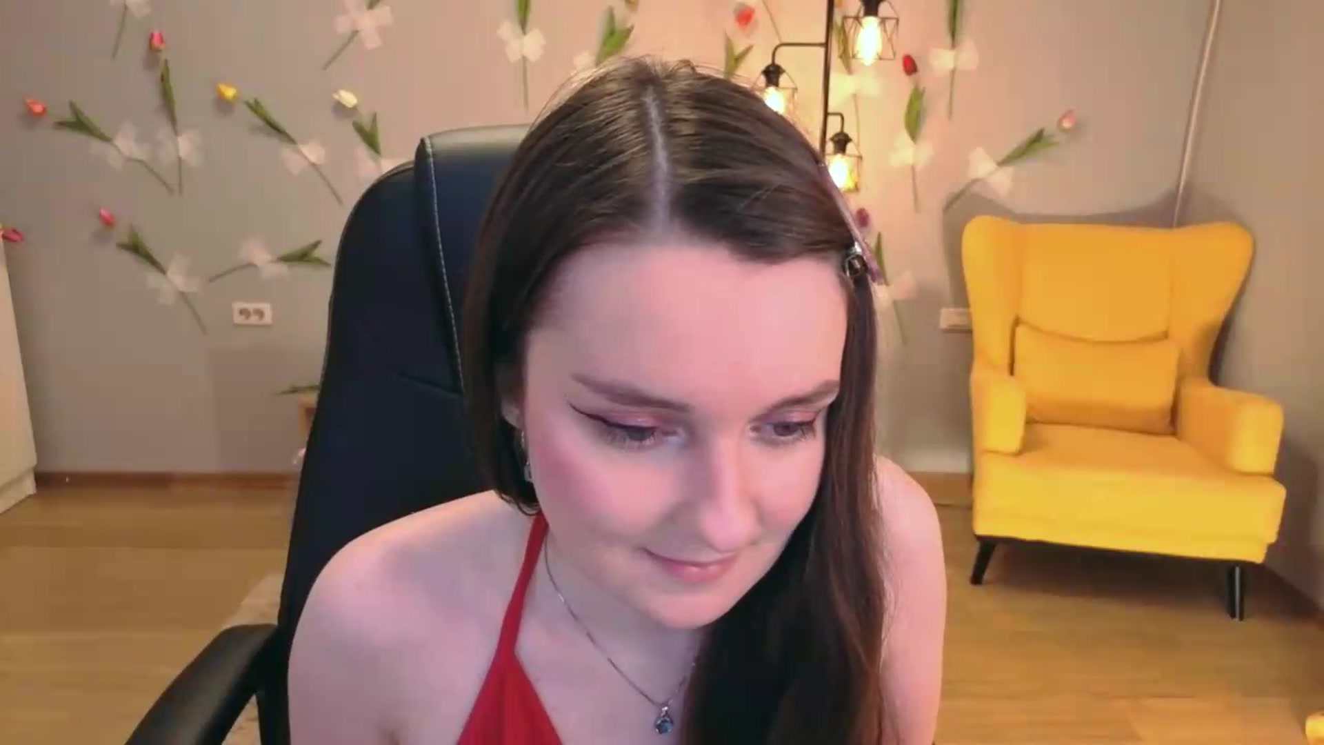 Gallery image thumbnail from Milim_Nava's myfreecams stream on, 07/07/2026, 12:29 image 16 of 20