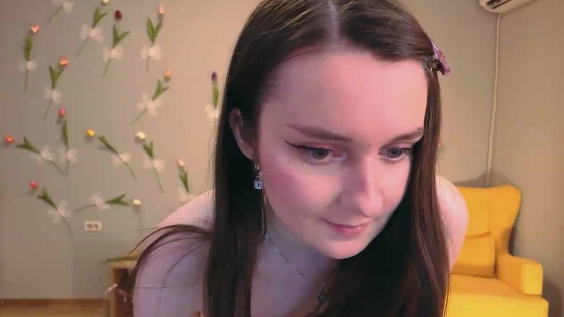 Gallery image thumbnail from Milim_Nava's myfreecams stream on, 07/07/2026, 12:29 image 3 of 20