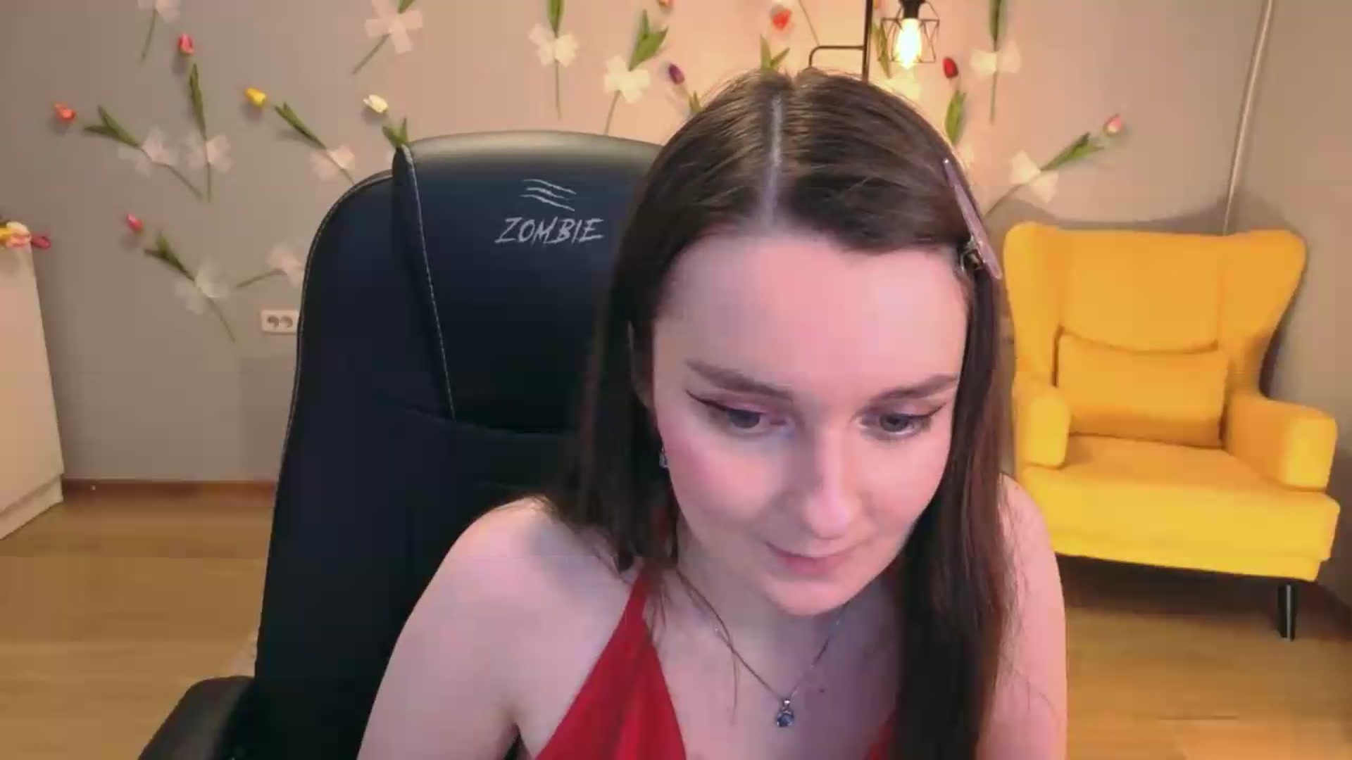 Gallery image thumbnail from Milim_Nava's myfreecams stream on, 07/07/2026, 12:29 image 20 of 20