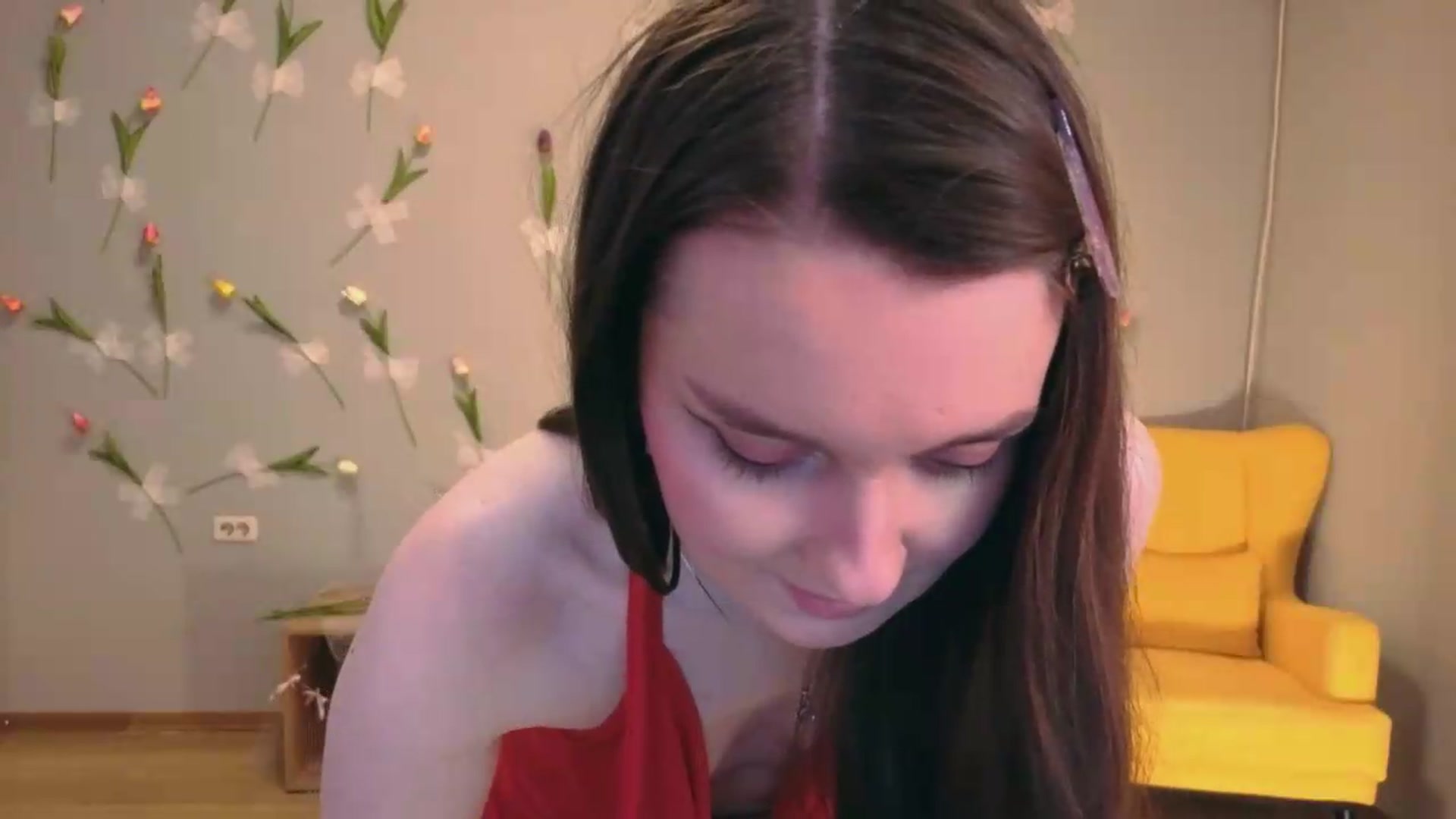 Gallery image thumbnail from Milim_Nava's myfreecams stream on, 07/07/2026, 12:29 image 11 of 20