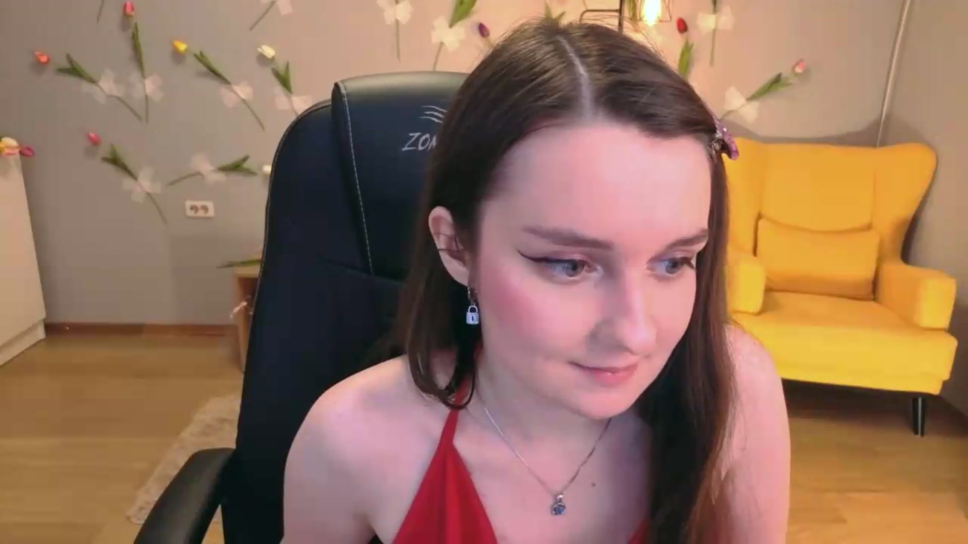 Gallery image thumbnail from Milim_Nava's myfreecams stream on, 07/07/2026, 12:29 image 19 of 20