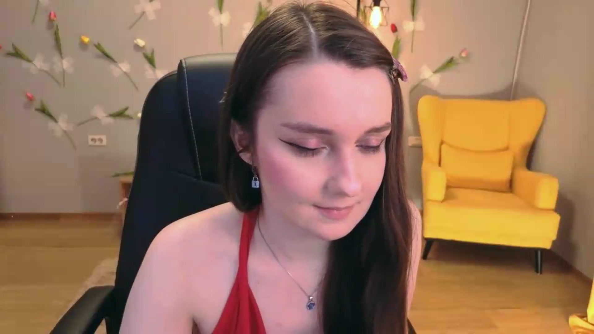 Gallery image thumbnail from Milim_Nava's myfreecams stream on, 07/07/2026, 12:29 image 14 of 20