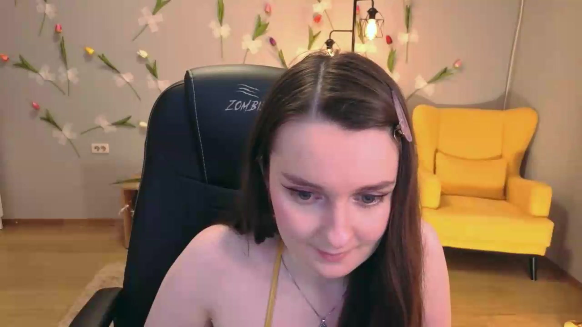 Gallery image thumbnail from Milim_Nava's myfreecams stream on, 07/07/2026, 12:29 image 4 of 20