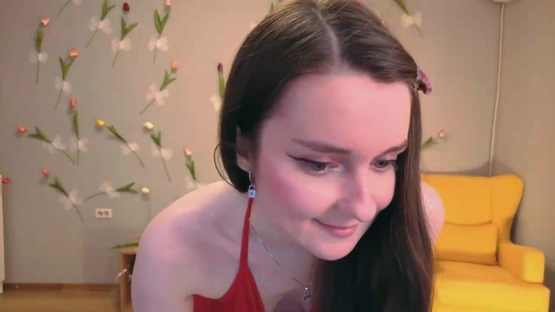 Gallery image thumbnail from Milim_Nava's myfreecams stream on, 07/07/2026, 12:29 image 17 of 20