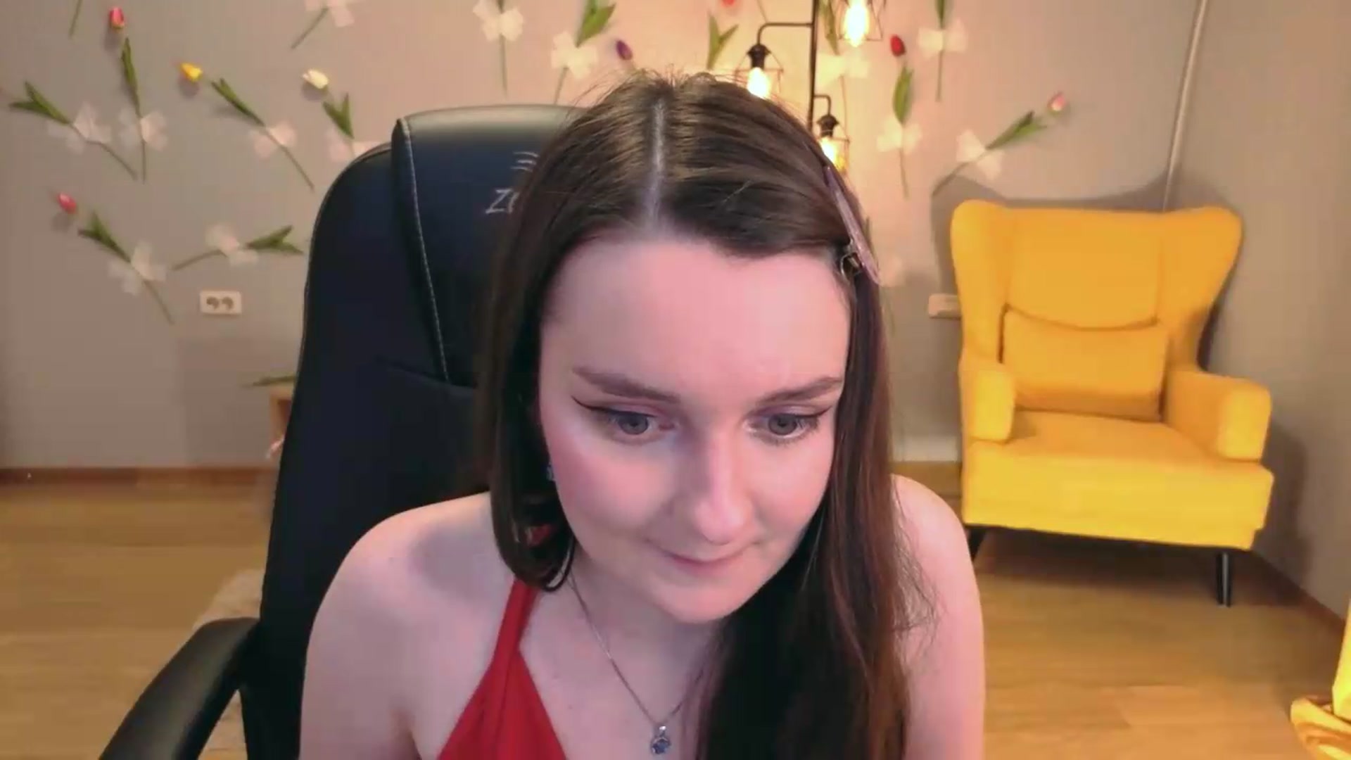 Gallery image thumbnail from Milim_Nava's myfreecams stream on, 07/07/2026, 12:29 image 13 of 20