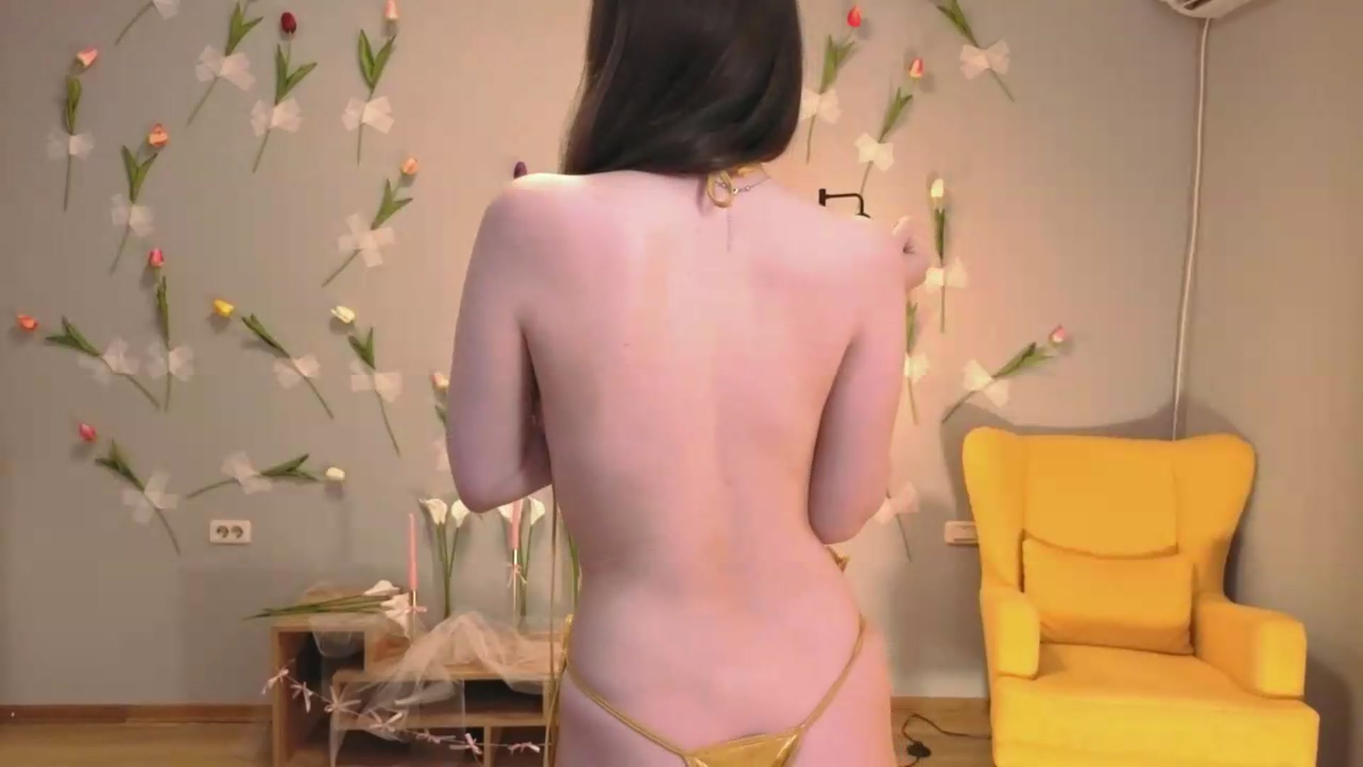 Gallery image thumbnail from Milim_Nava's myfreecams stream on, 07/07/2026, 12:29 image 6 of 20