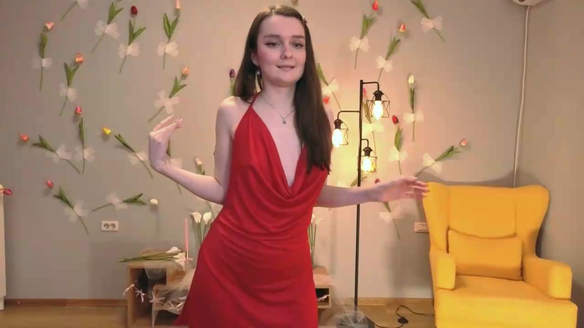 Gallery image thumbnail from Milim_Nava's myfreecams stream on, 07/07/2026, 12:29 image 15 of 20