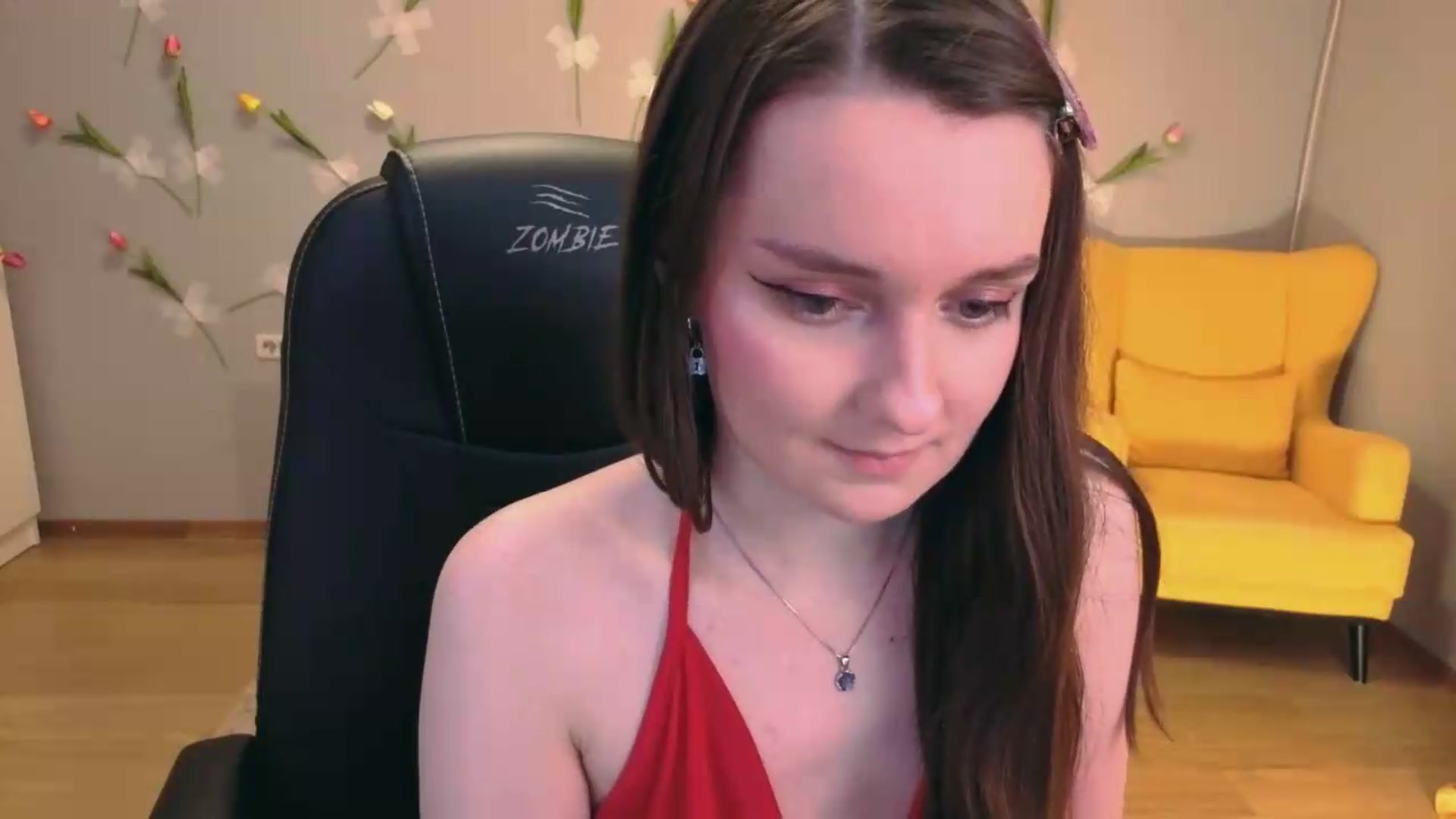 Gallery image thumbnail from Milim_Nava's myfreecams stream on, 07/07/2026, 12:29 image 18 of 20