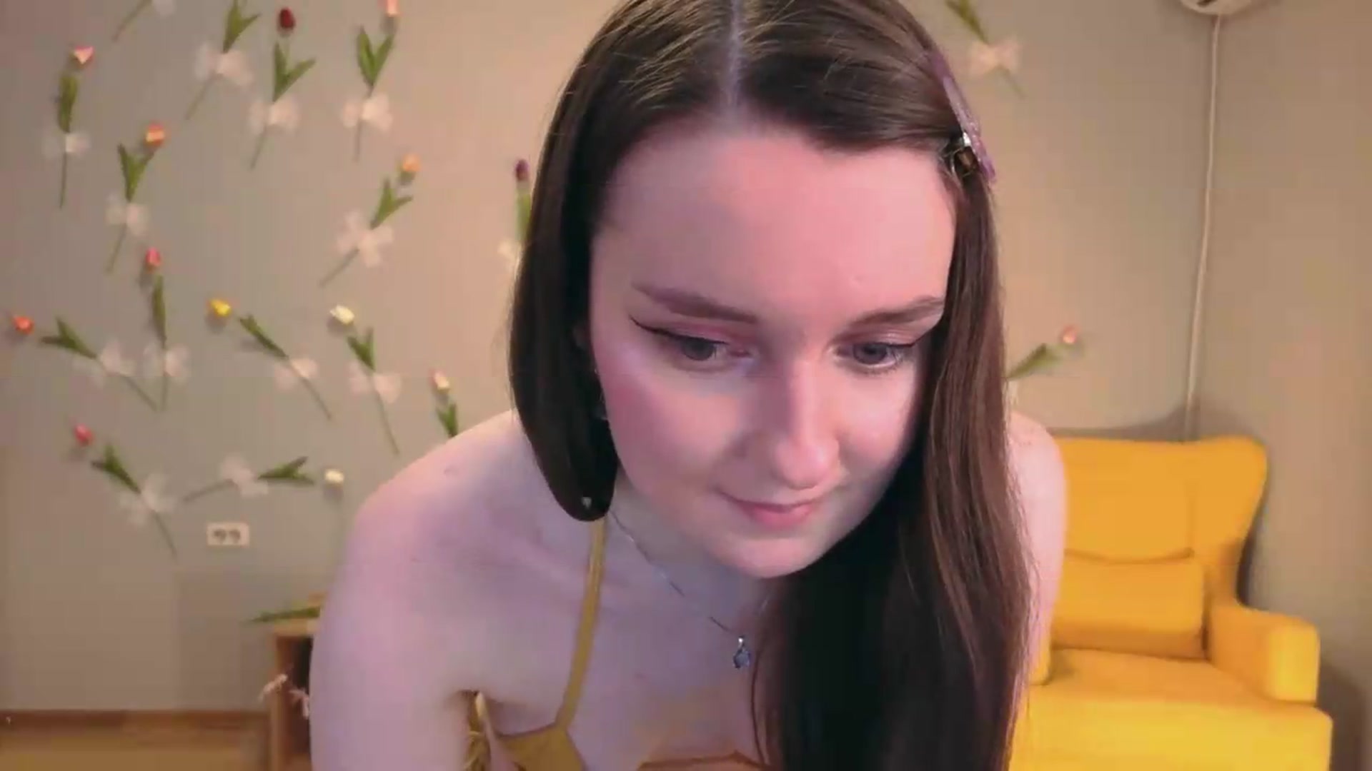 Gallery image thumbnail from Milim_Nava's myfreecams stream on, 07/07/2026, 12:29 image 7 of 20