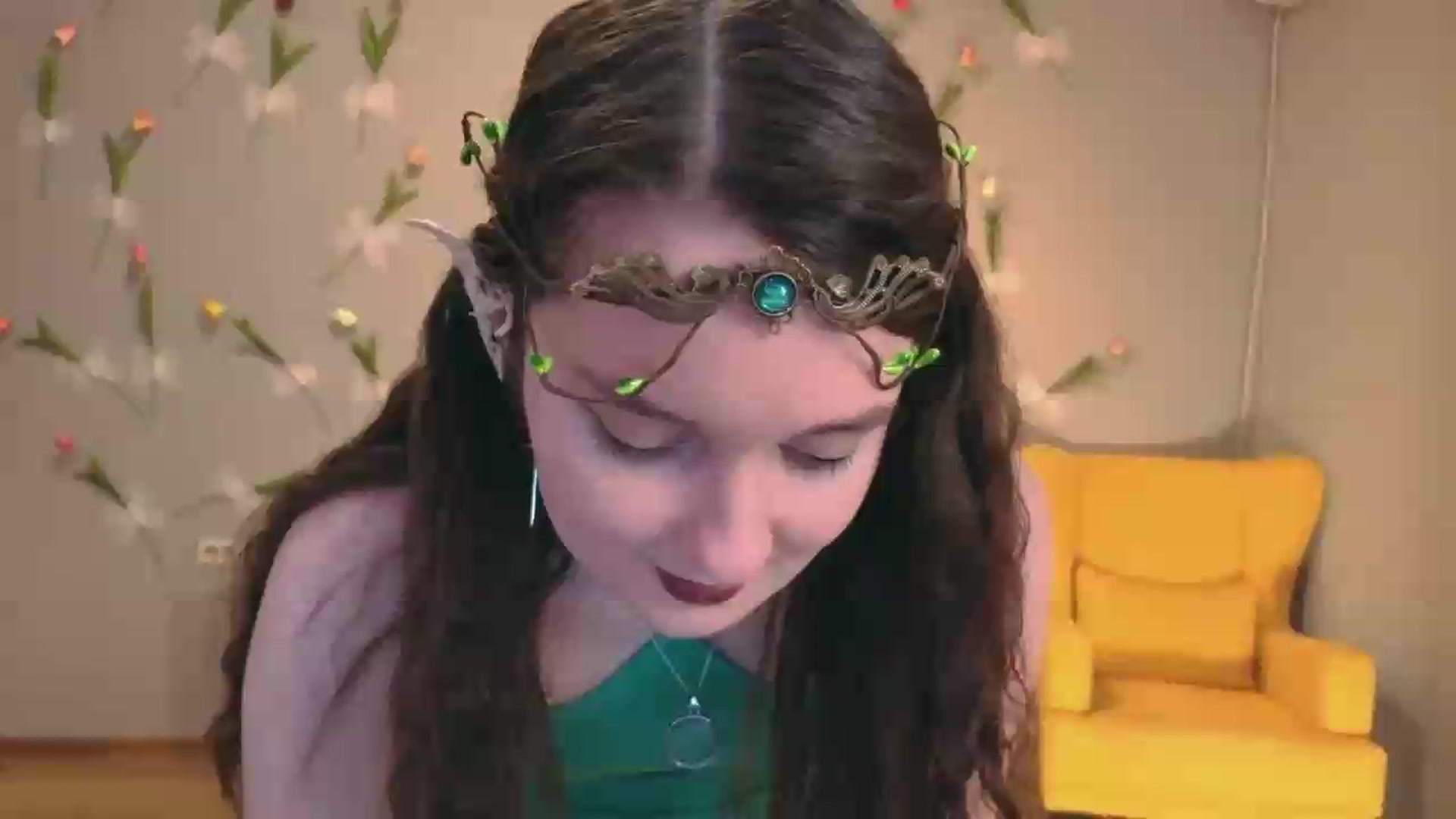 Gallery image thumbnail from Milim_Nava's myfreecams stream on, 07/08/2026, 03:39 image 12 of 20