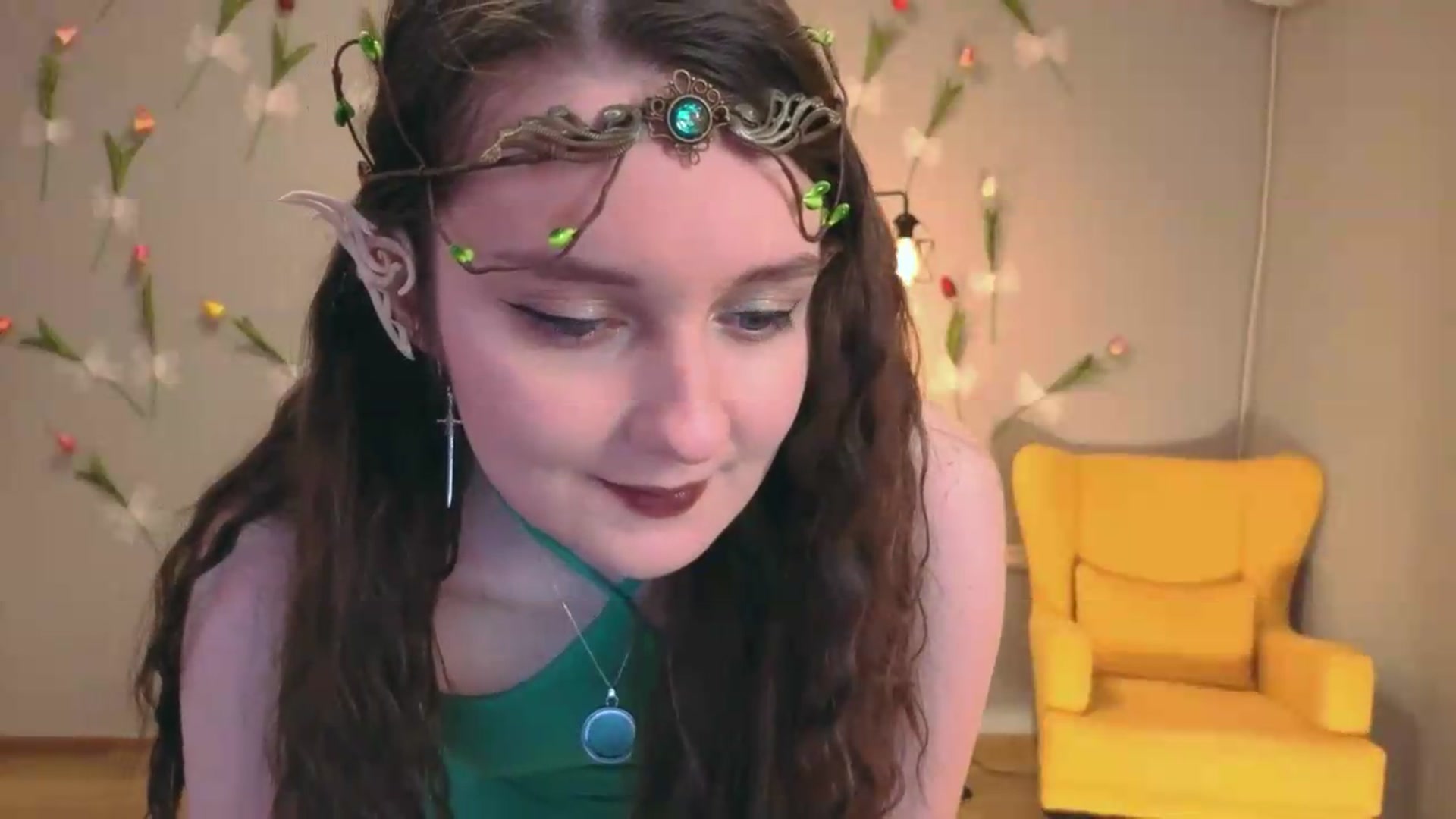 Gallery image thumbnail from Milim_Nava's myfreecams stream on, 07/08/2026, 03:39 image 15 of 20