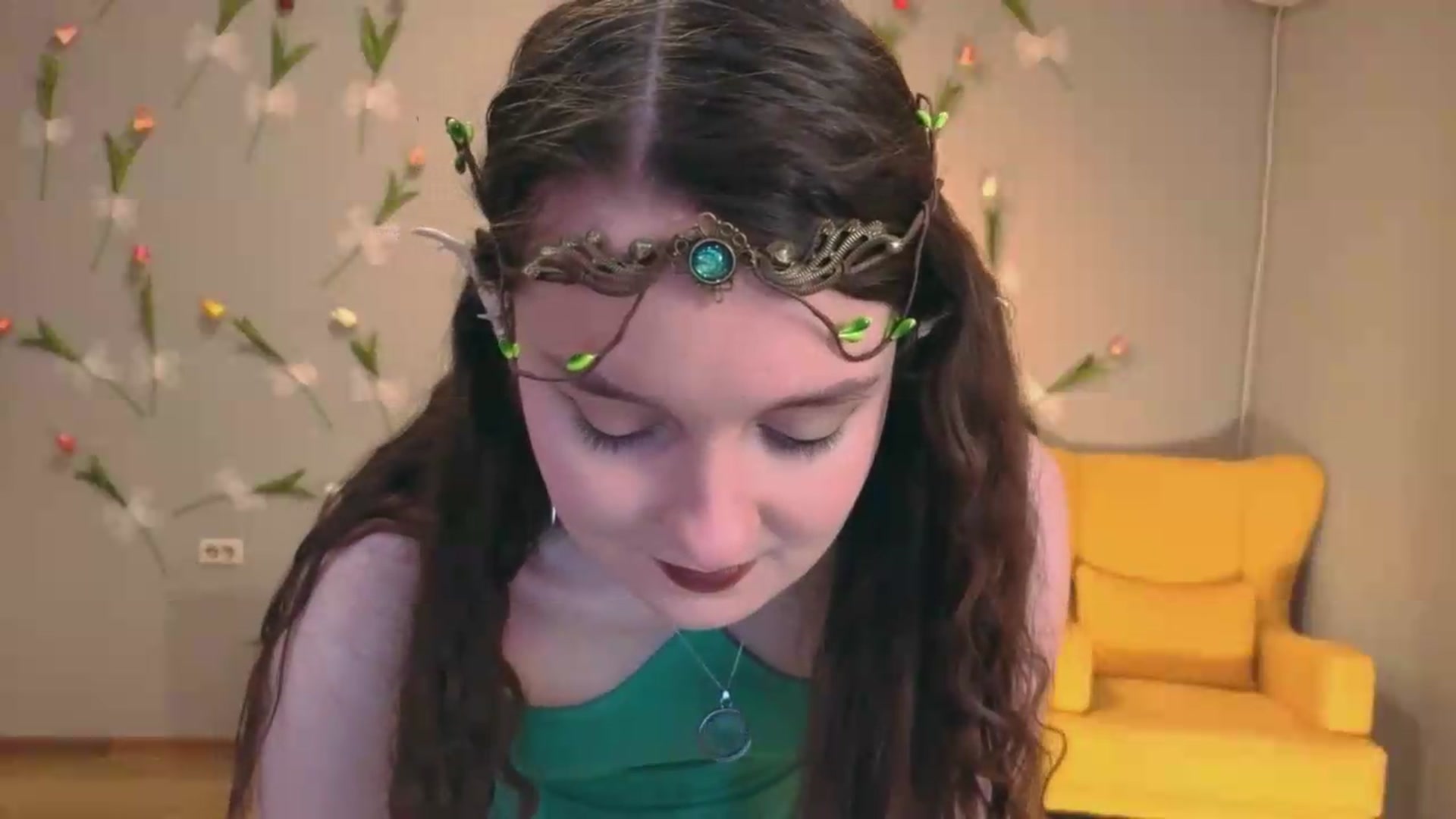 Gallery image thumbnail from Milim_Nava's myfreecams stream on, 07/08/2026, 03:39 image 8 of 20