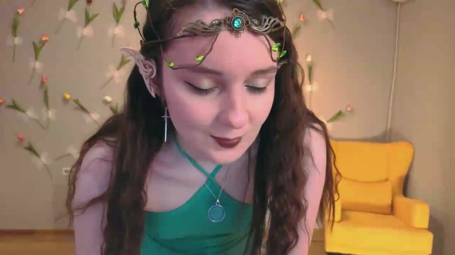 Gallery image thumbnail from Milim_Nava's myfreecams stream on, 07/08/2026, 03:39 image 11 of 20