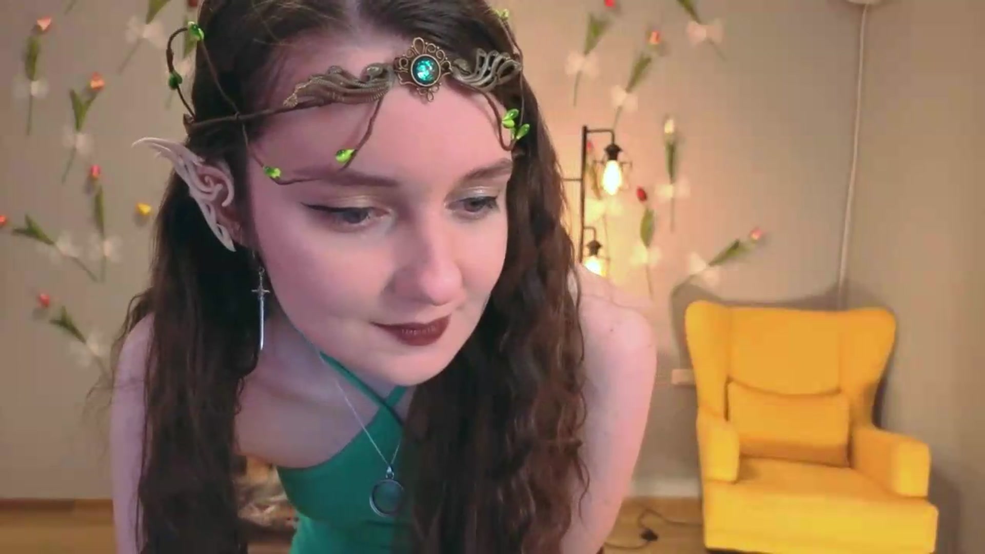 Gallery image thumbnail from Milim_Nava's myfreecams stream on, 07/08/2026, 03:39 image 14 of 20