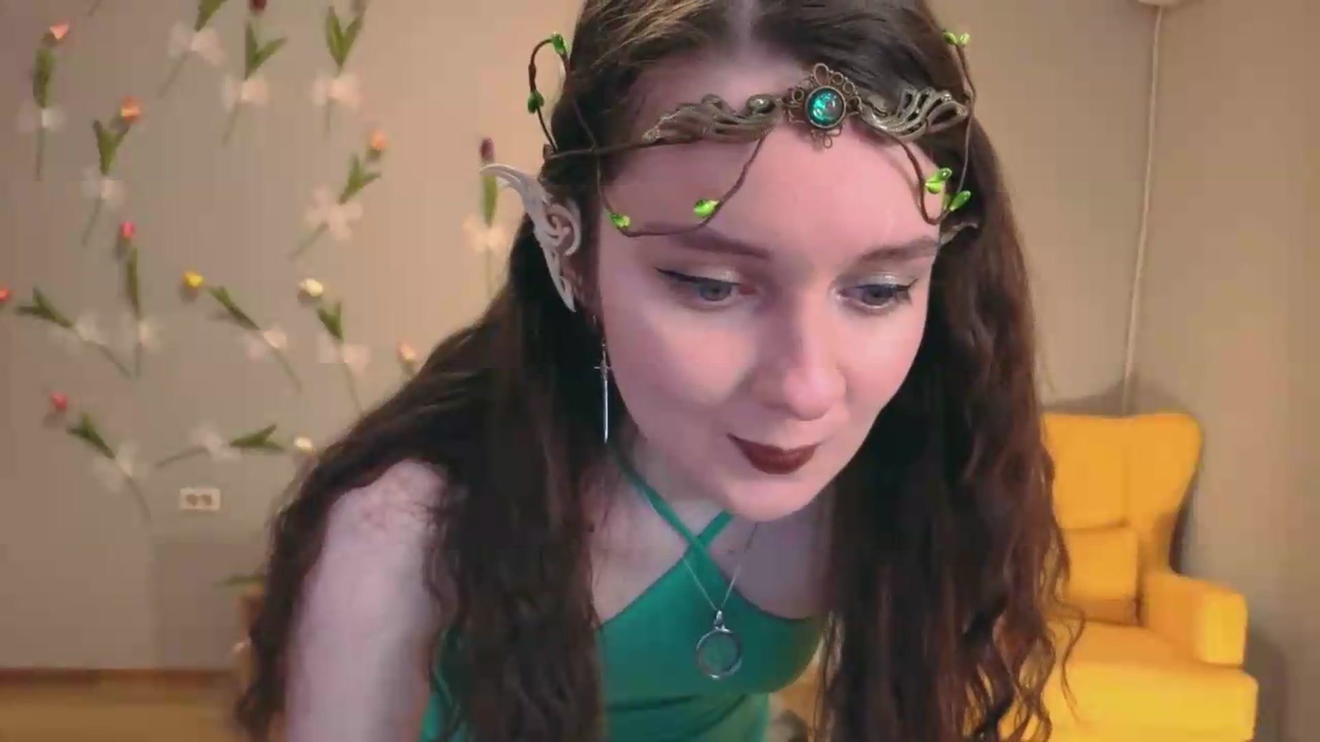Gallery image thumbnail from Milim_Nava's myfreecams stream on, 07/08/2026, 03:39 image 10 of 20