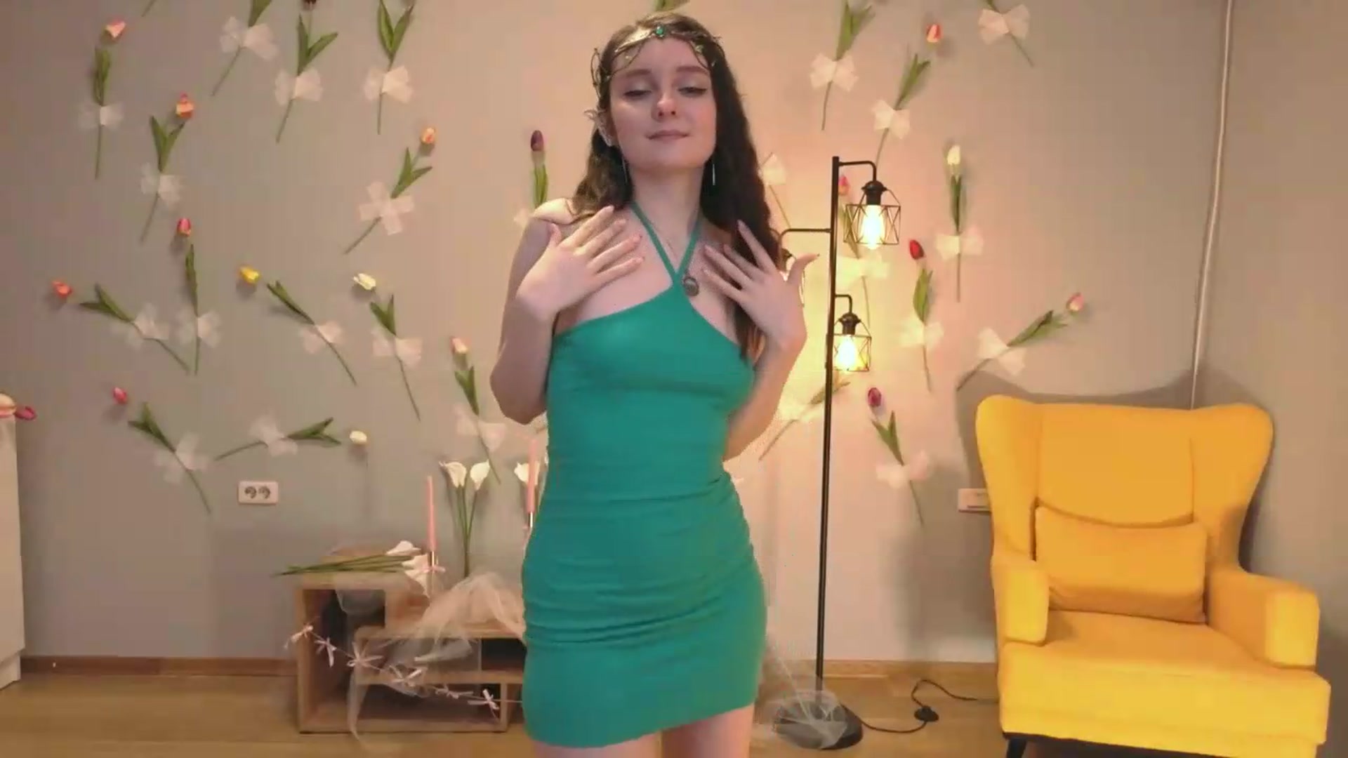 Gallery image thumbnail from Milim_Nava's myfreecams stream on, 07/08/2026, 05:50 image 12 of 20