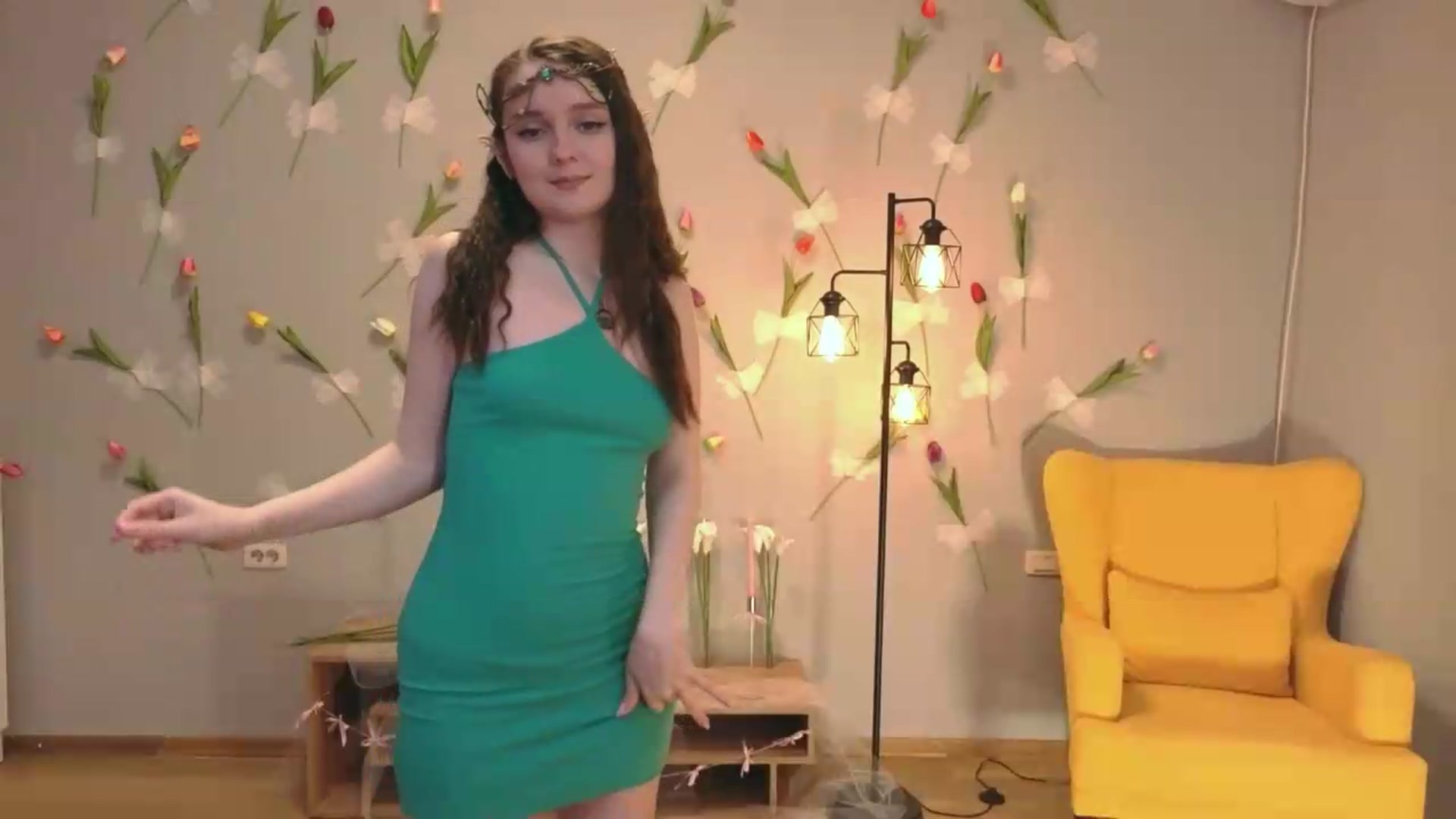 Gallery image thumbnail from Milim_Nava's myfreecams stream on, 07/08/2026, 05:50 image 4 of 20