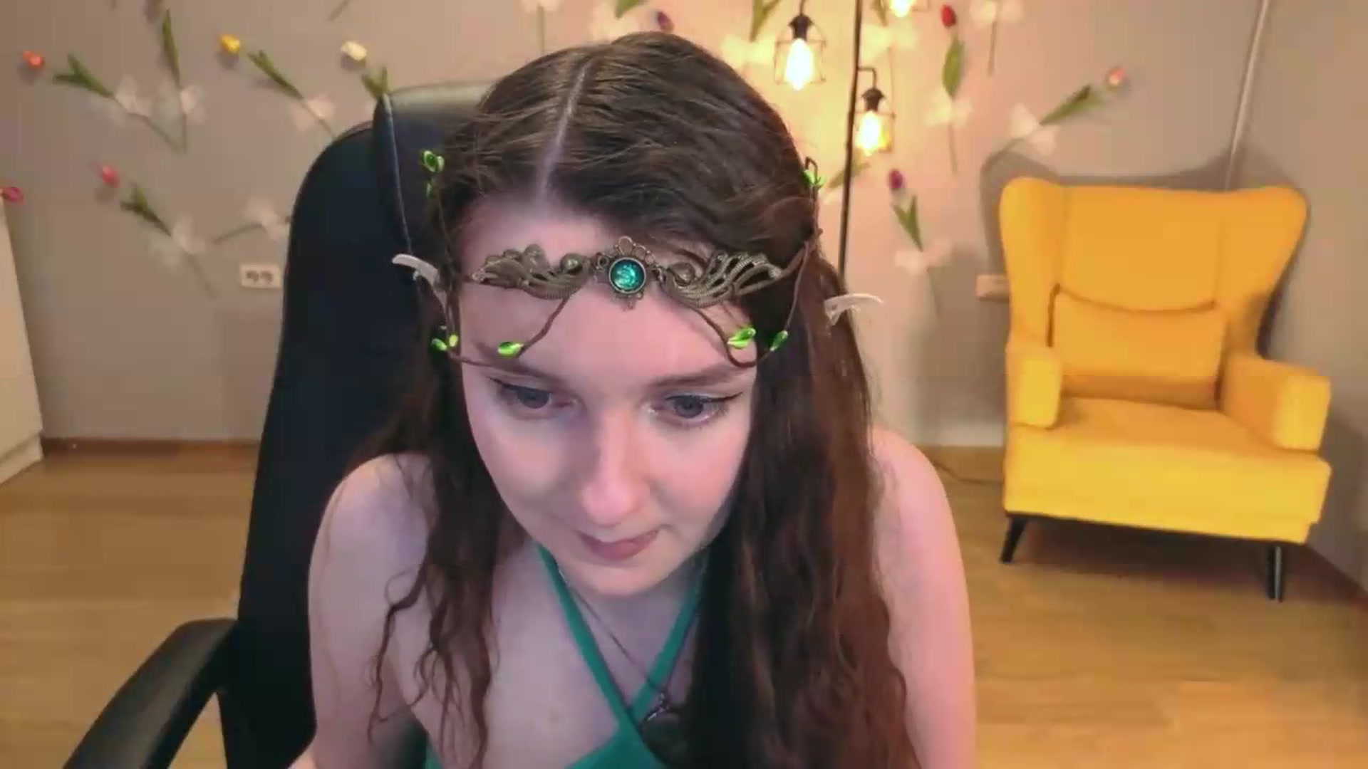 Gallery image thumbnail from Milim_Nava's myfreecams stream on, 07/08/2026, 05:50 image 18 of 20