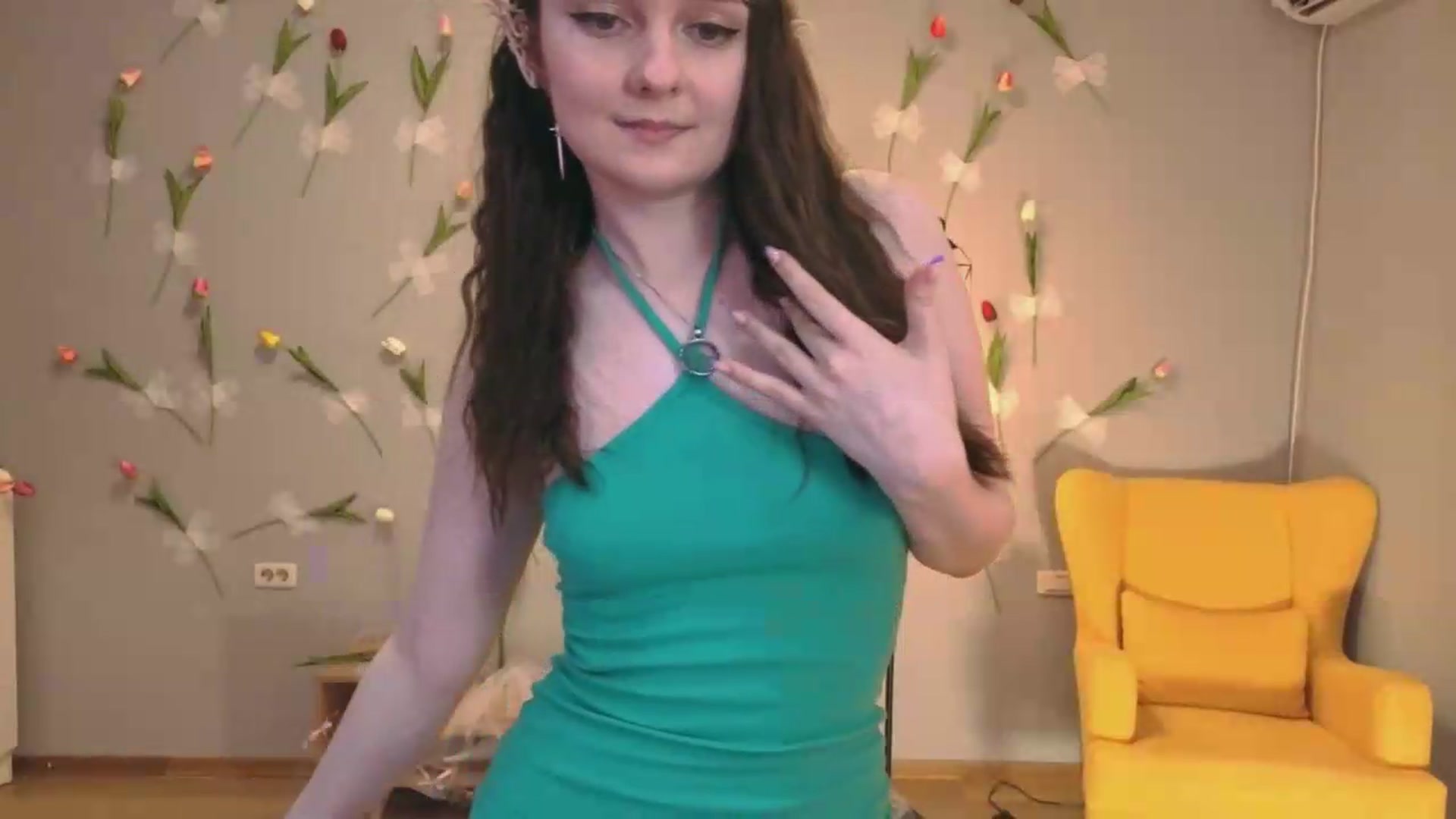 Gallery image thumbnail from Milim_Nava's myfreecams stream on, 07/08/2026, 05:50 image 20 of 20