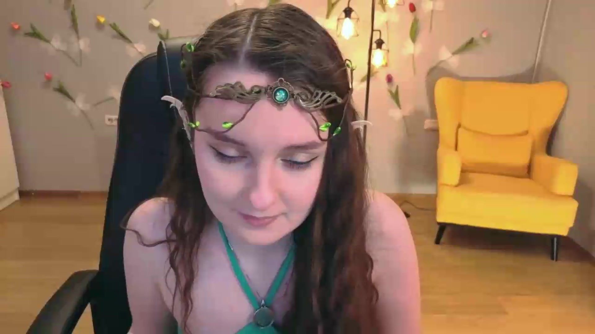 Gallery image thumbnail from Milim_Nava's myfreecams stream on, 07/08/2026, 05:50 image 13 of 20