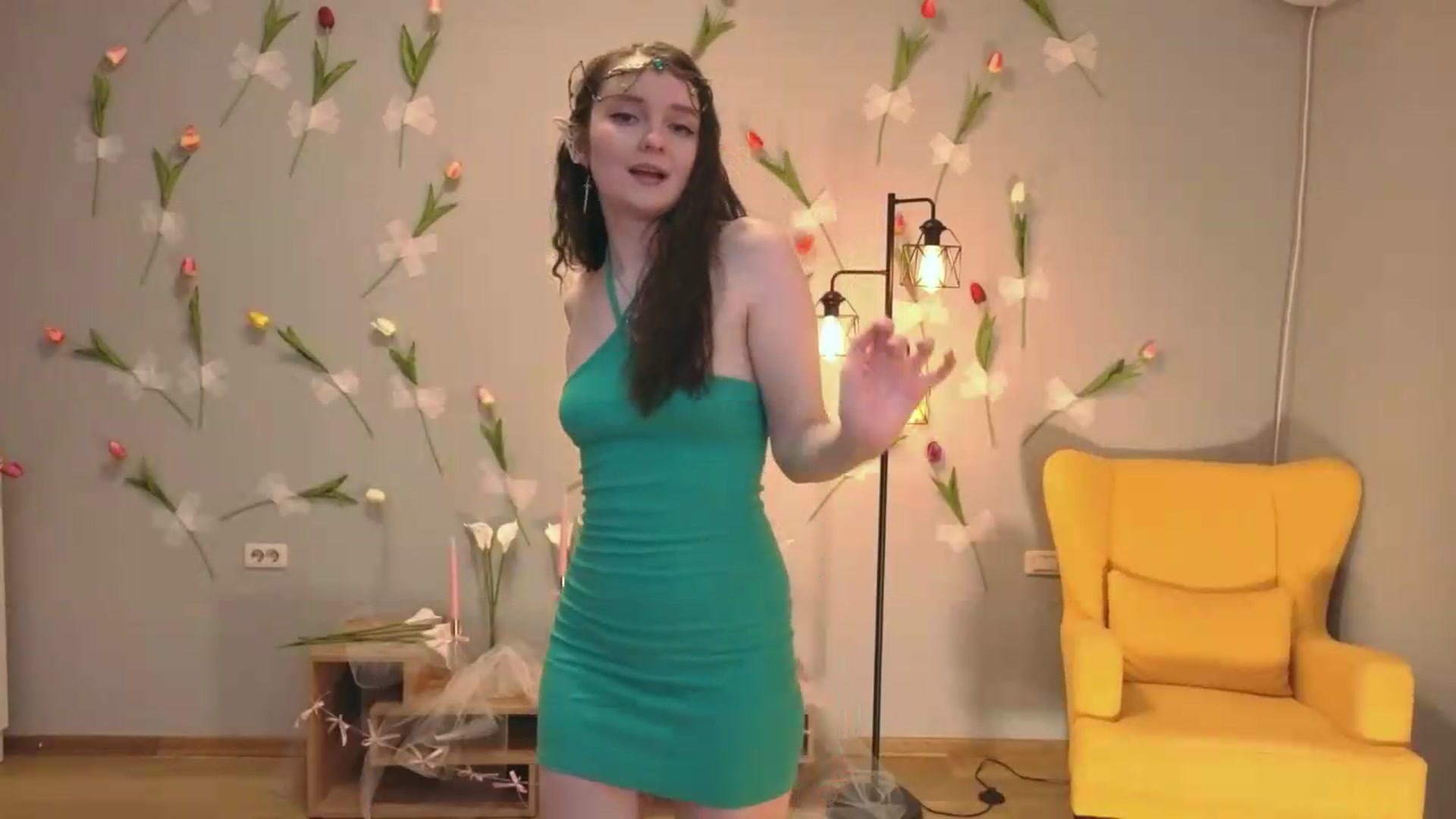 Gallery image thumbnail from Milim_Nava's myfreecams stream on, 07/08/2026, 05:50 image 3 of 20