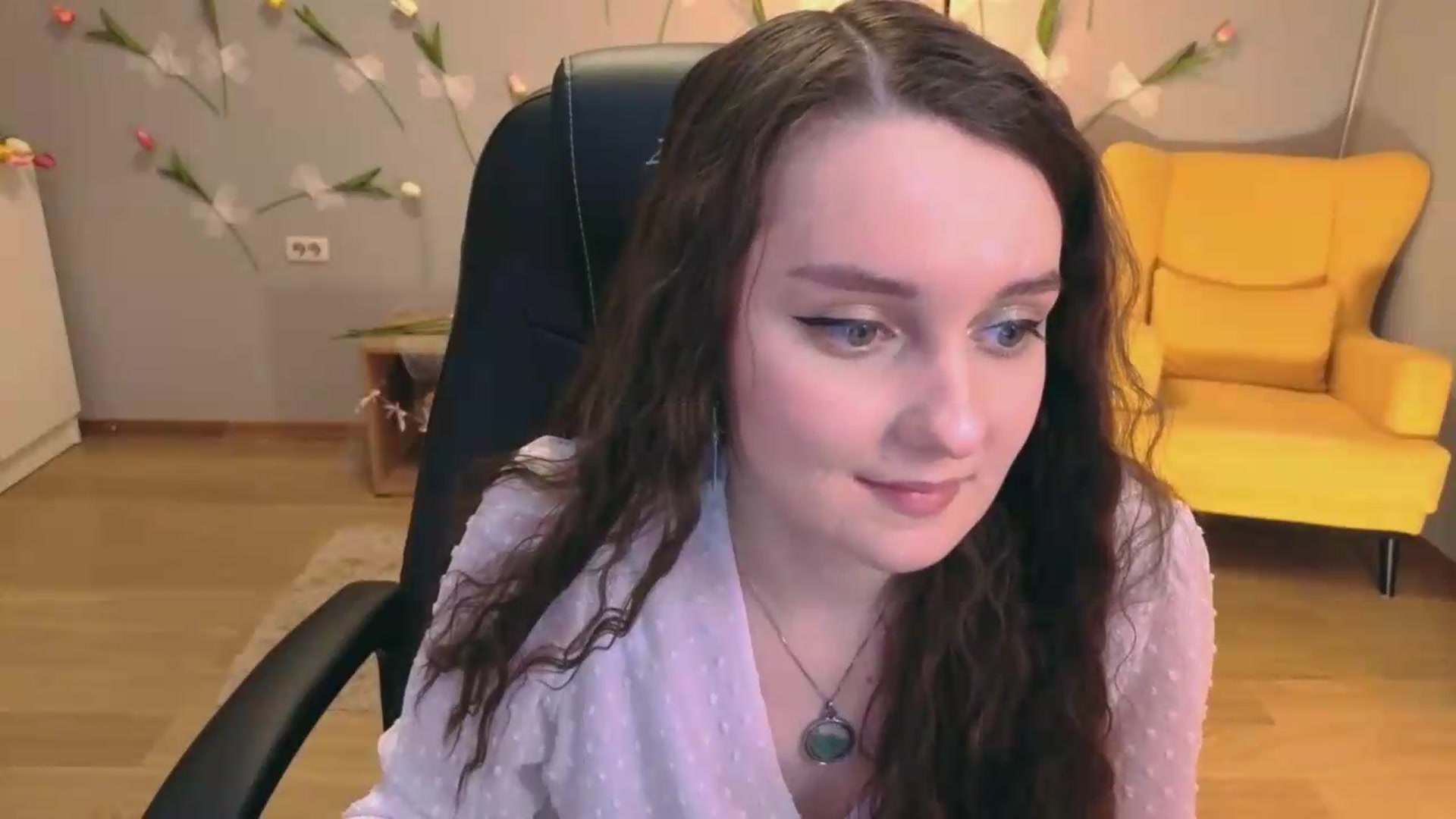Gallery image thumbnail from Milim_Nava's myfreecams stream on, 07/08/2026, 07:39 image 19 of 20