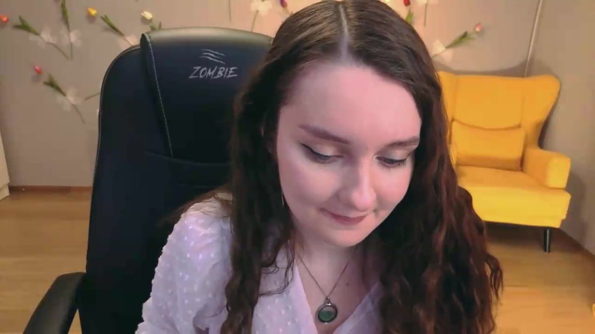 Gallery image thumbnail from Milim_Nava's myfreecams stream on, 07/08/2026, 07:39 image 7 of 20