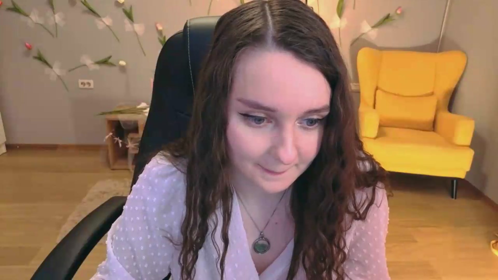Gallery image thumbnail from Milim_Nava's myfreecams stream on, 07/08/2026, 07:39 image 14 of 20